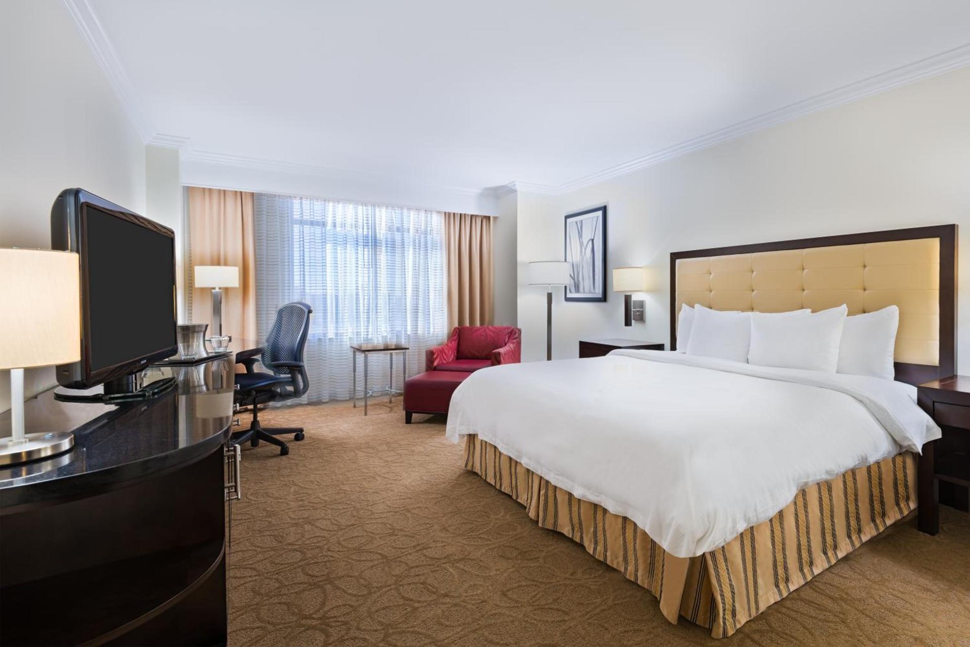 Hilton Richmond Hotel & Spa Short Pump photo 25