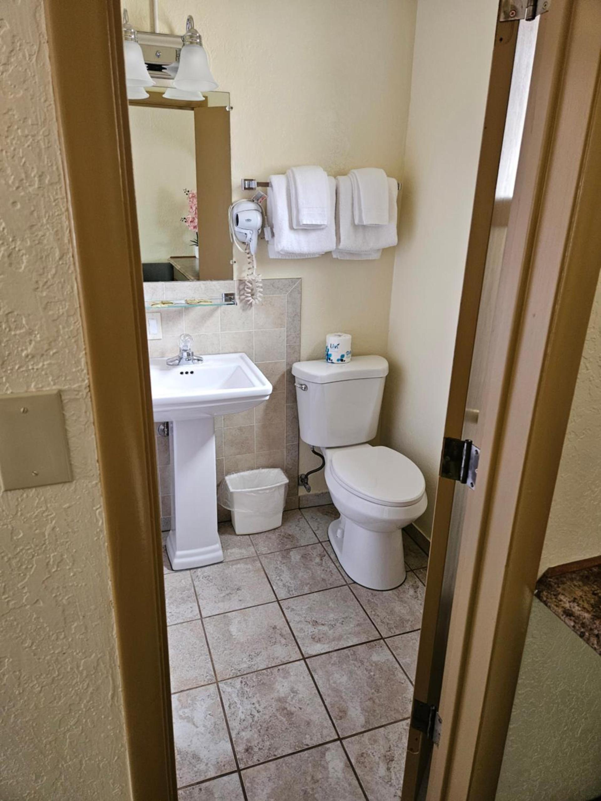 Travel Inn photo 21