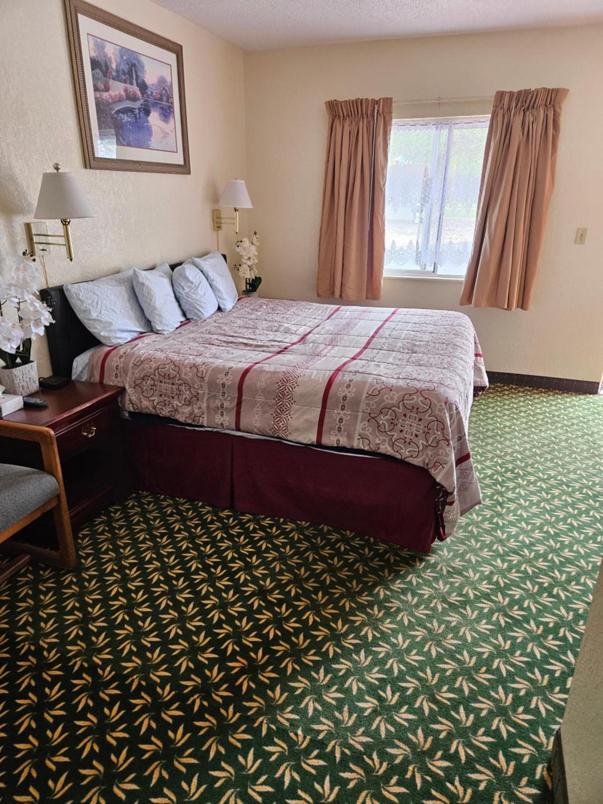 Travel Inn photo 23