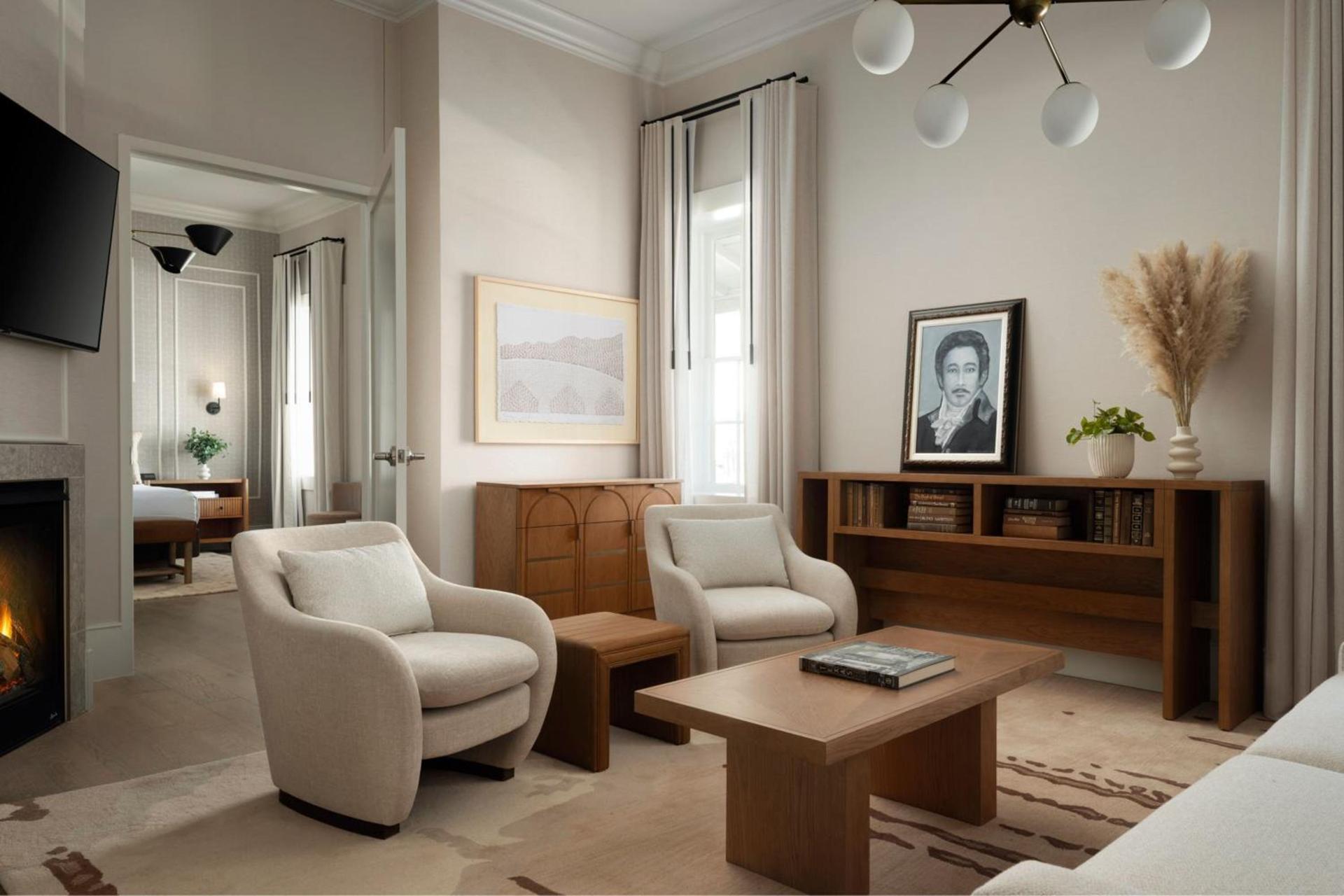 Plaza San Antonio Hotel & Spa, Autograph Collection photo 32