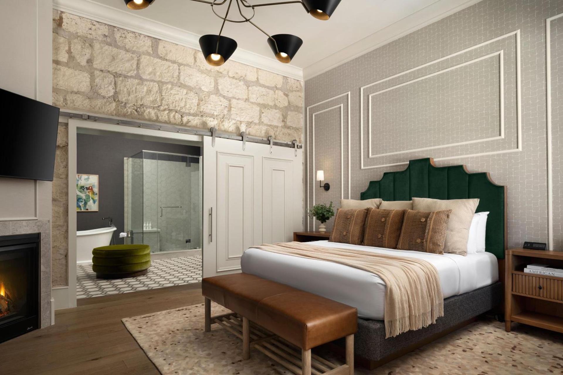 Plaza San Antonio Hotel & Spa, Autograph Collection photo 39