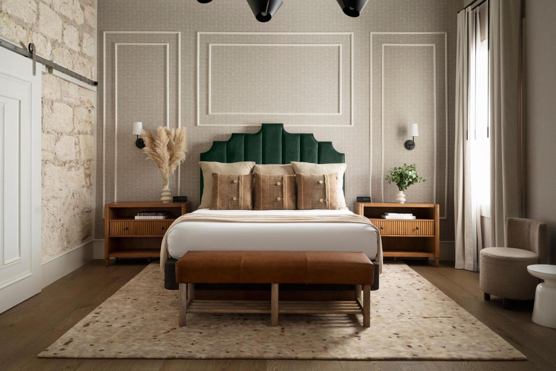 Plaza San Antonio Hotel & Spa, Autograph Collection photo 40