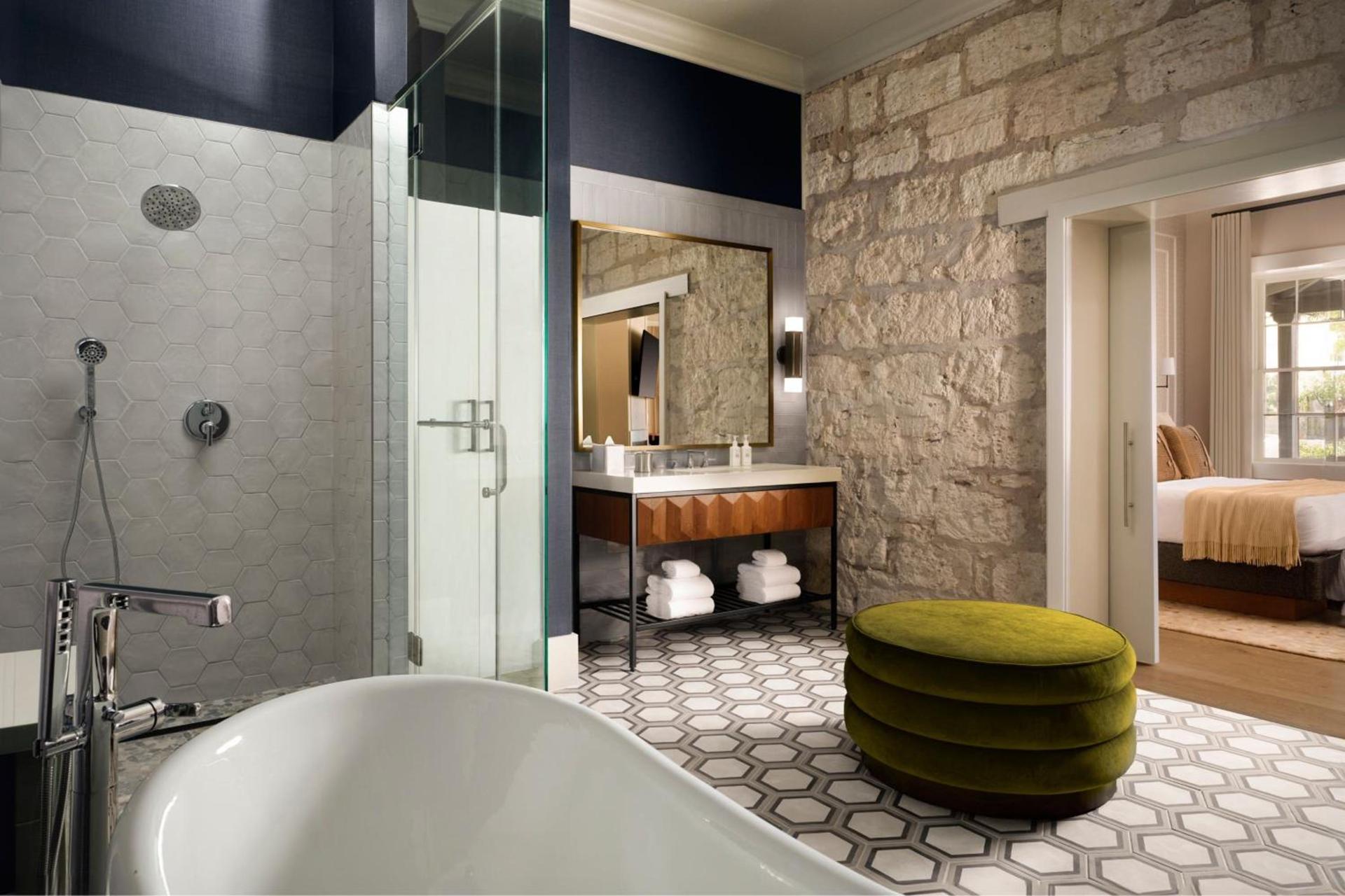 Plaza San Antonio Hotel & Spa, Autograph Collection photo 42