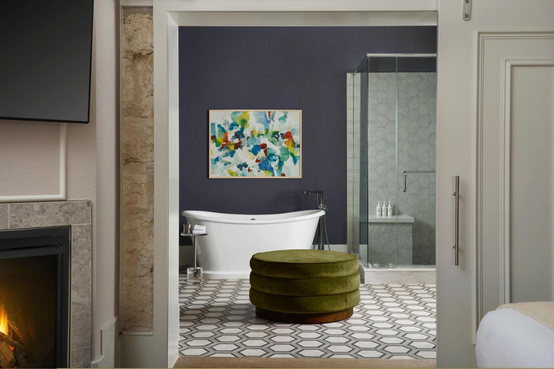 Plaza San Antonio Hotel & Spa, Autograph Collection photo 43