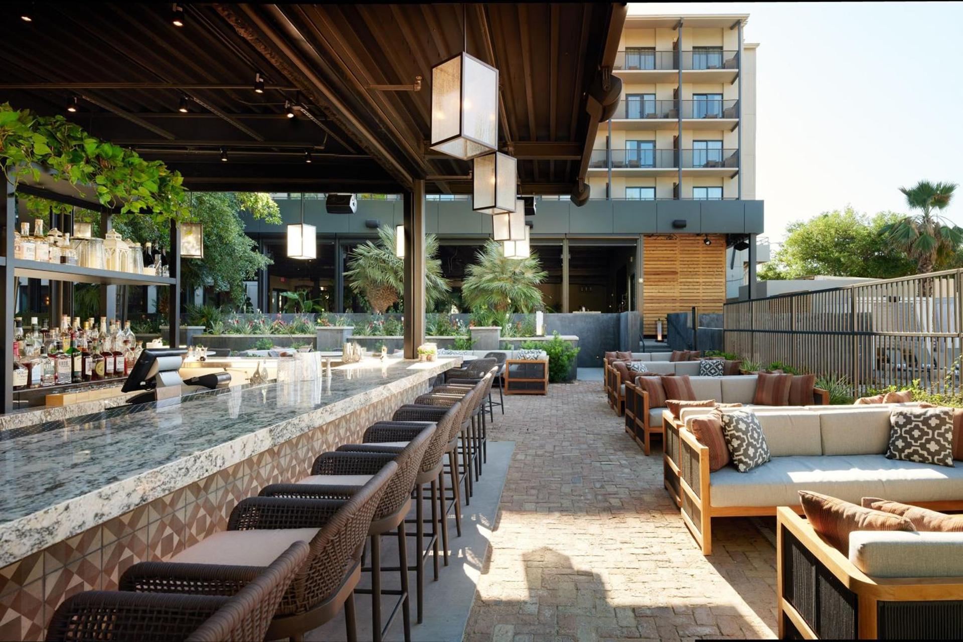 Plaza San Antonio Hotel & Spa, Autograph Collection photo 57