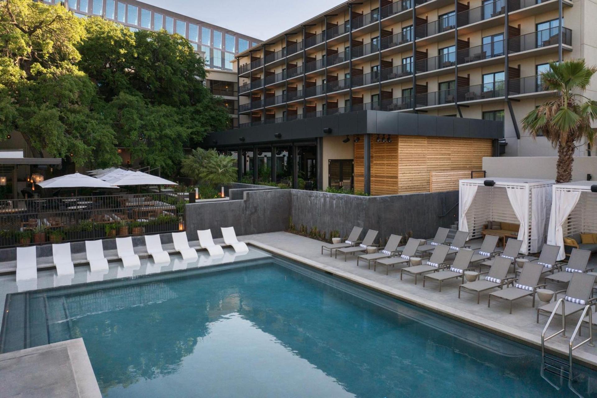 Plaza San Antonio Hotel & Spa, Autograph Collection photo 60