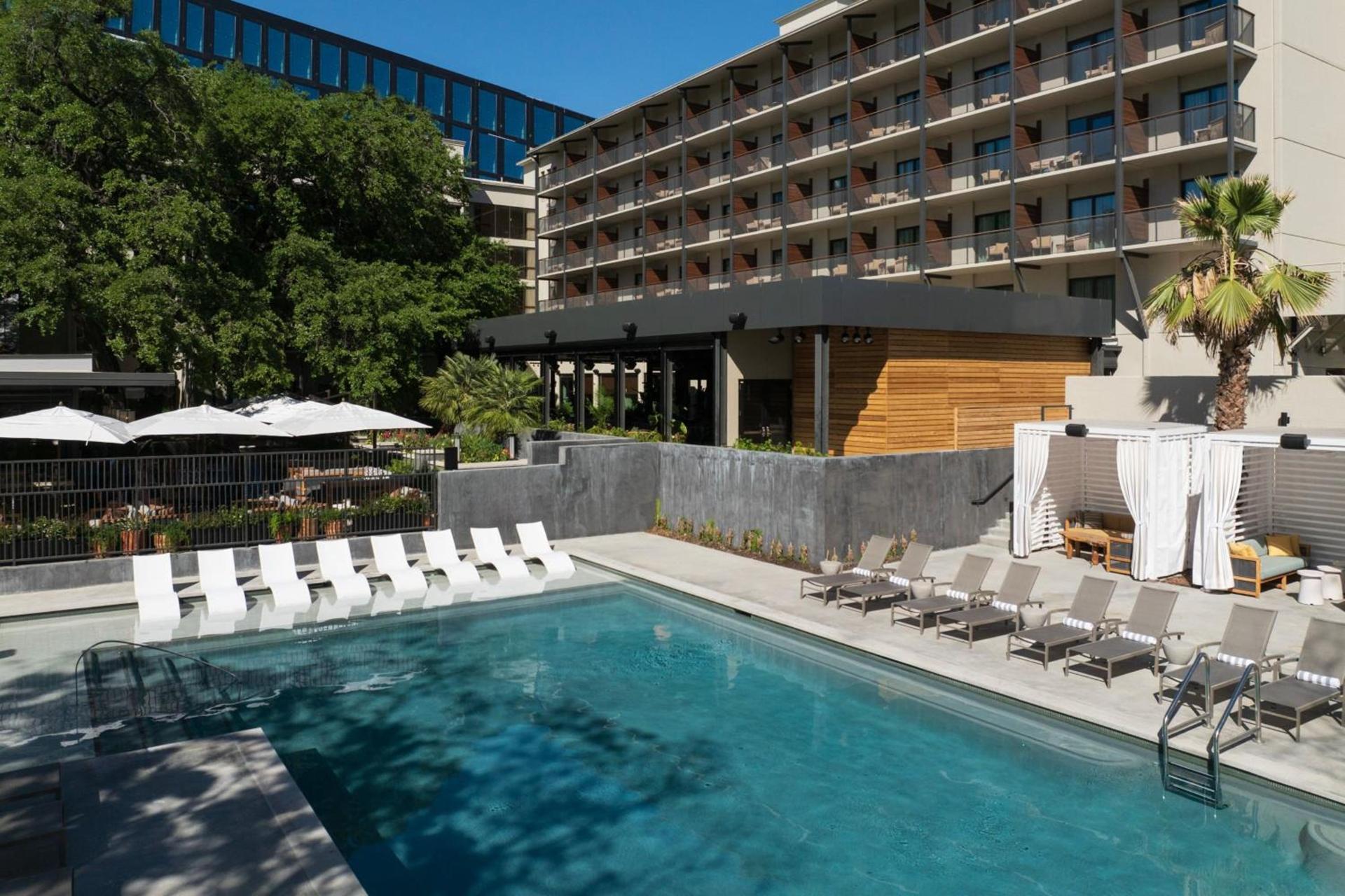 Plaza San Antonio Hotel & Spa, Autograph Collection photo 61