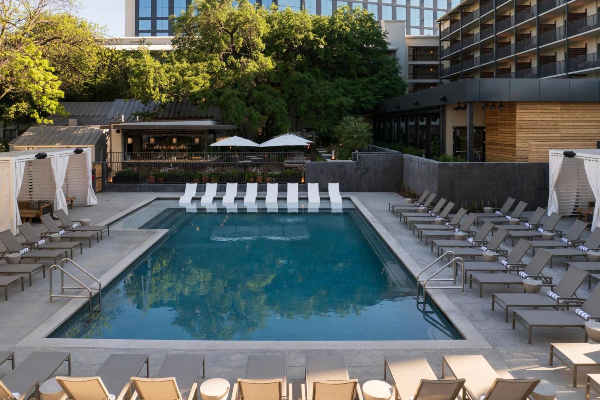 Plaza San Antonio Hotel & Spa, Autograph Collection photo 62