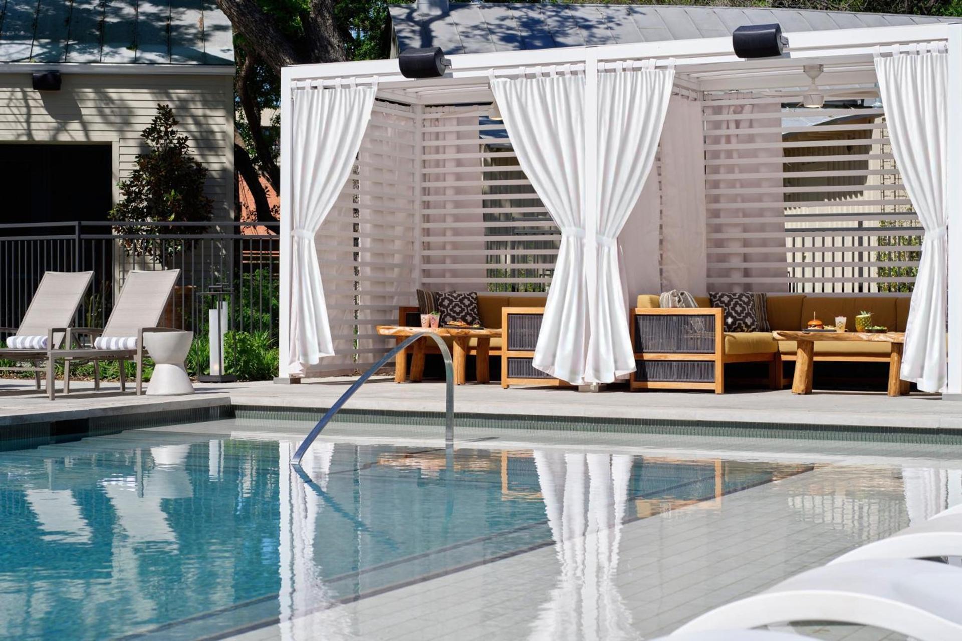 Plaza San Antonio Hotel & Spa, Autograph Collection photo 64