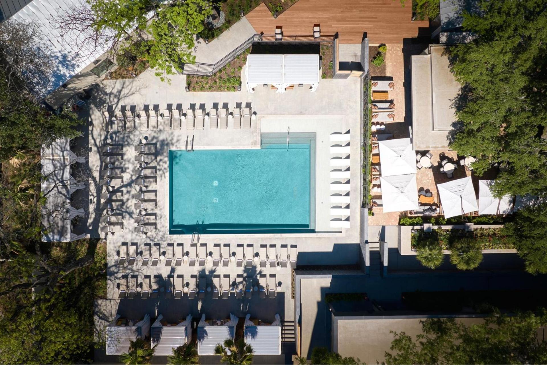 Plaza San Antonio Hotel & Spa, Autograph Collection photo 63