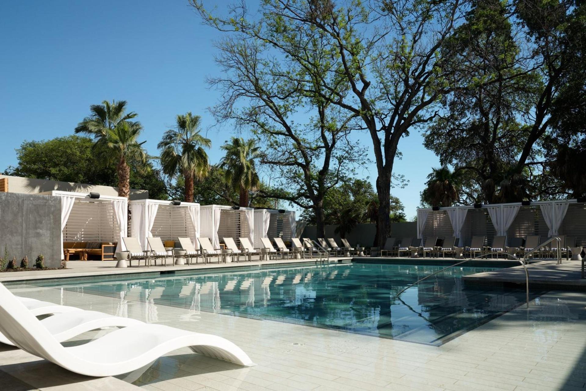 Plaza San Antonio Hotel & Spa, Autograph Collection photo 66