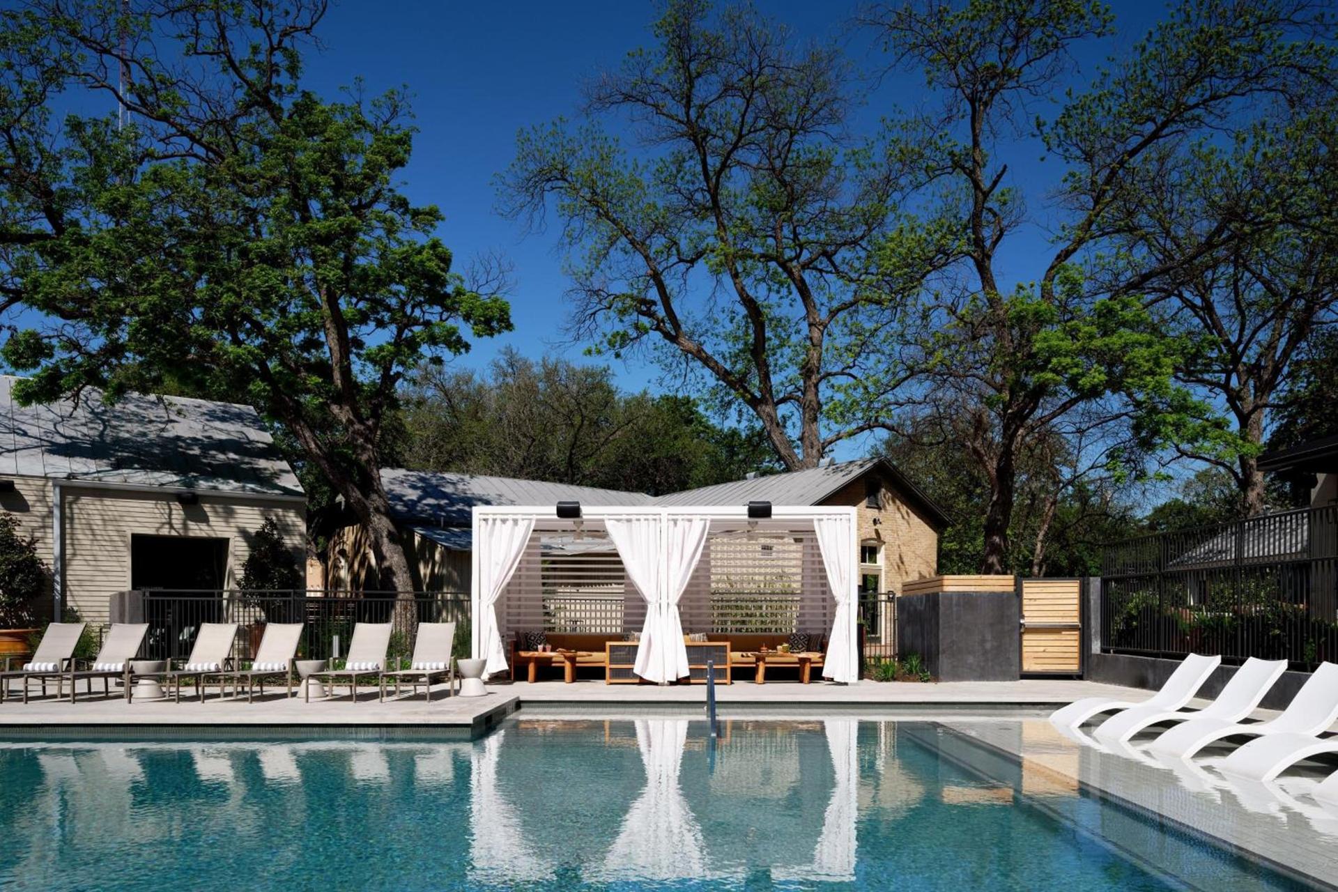 Plaza San Antonio Hotel & Spa, Autograph Collection photo 65