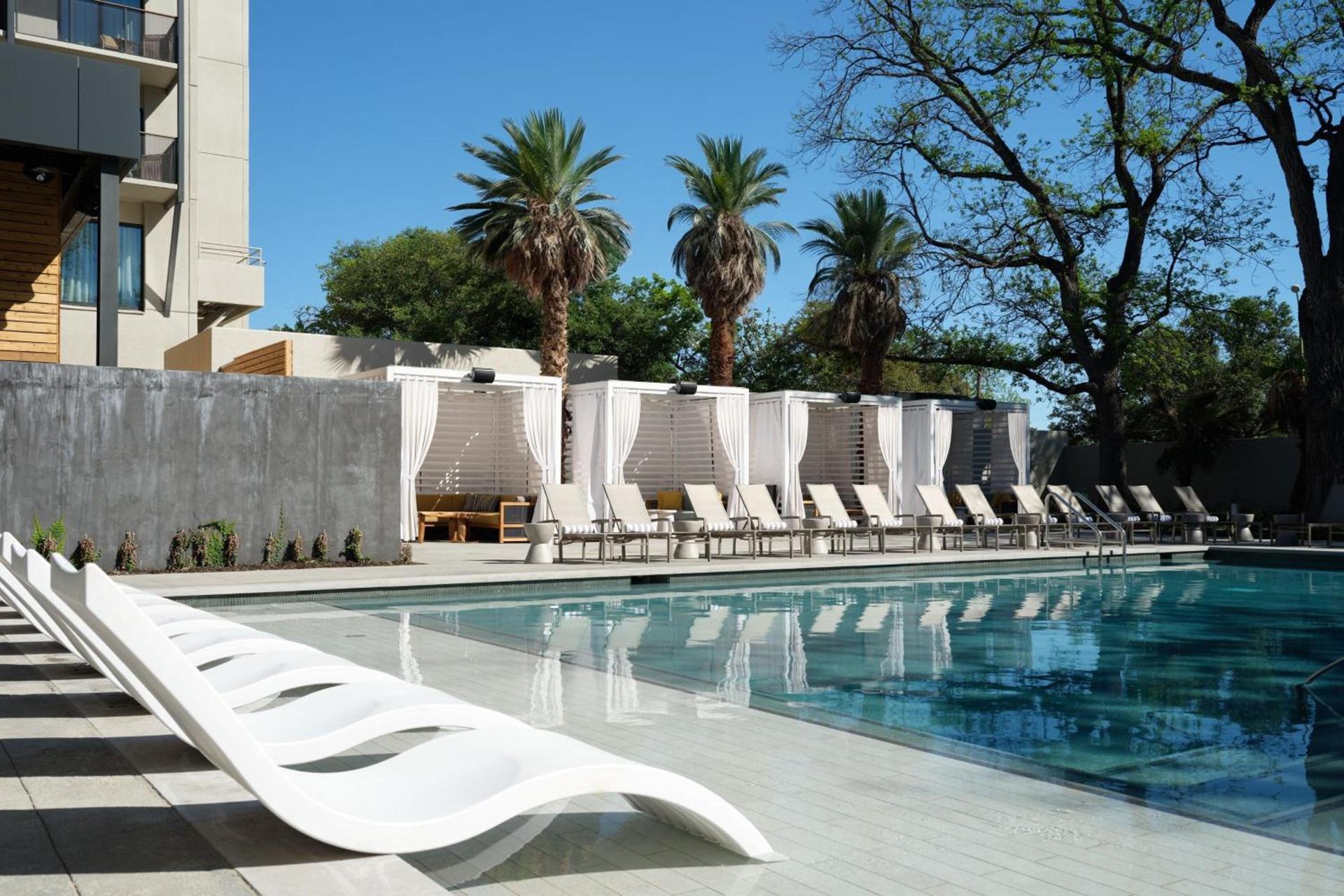Plaza San Antonio Hotel & Spa, Autograph Collection photo 67