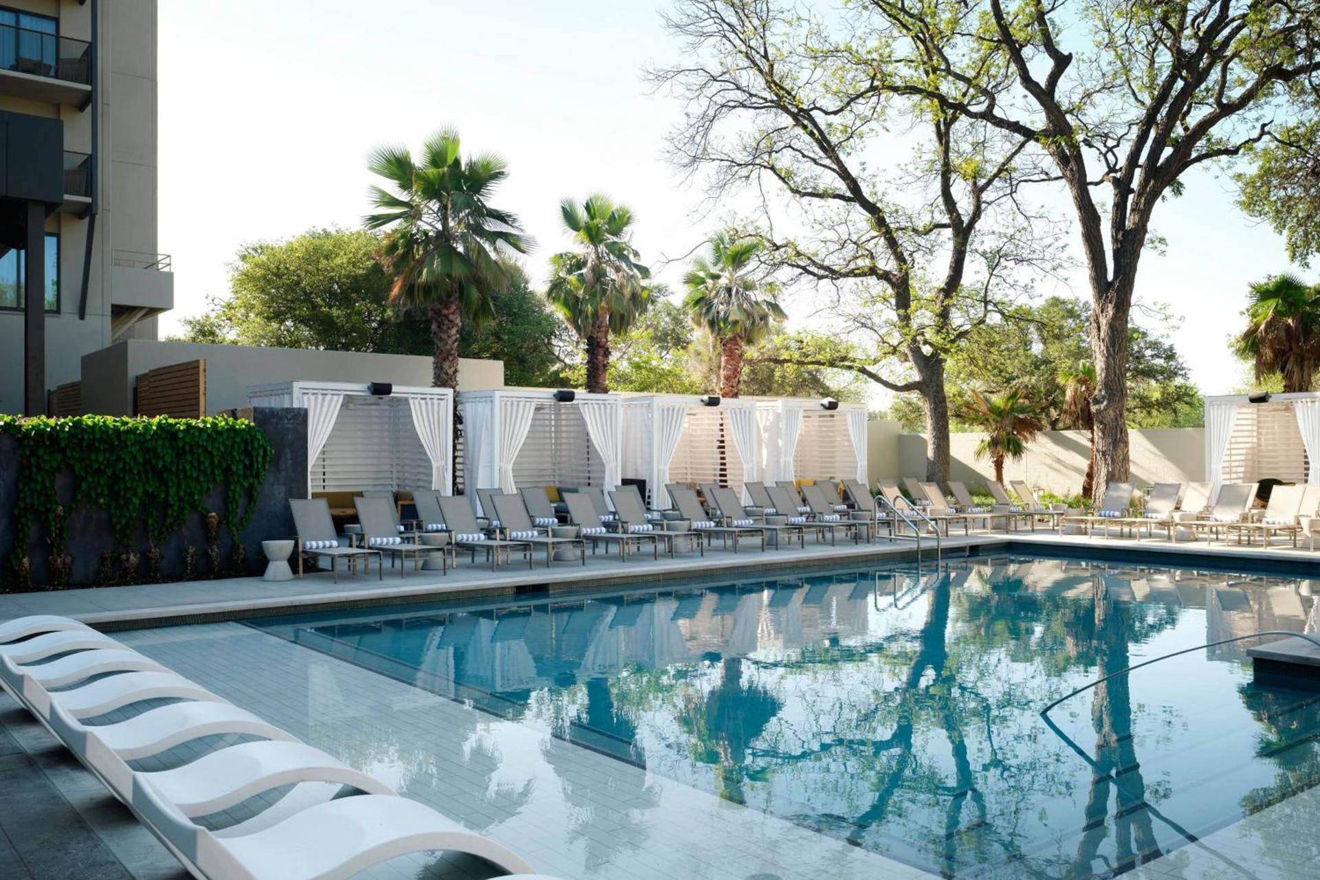 Plaza San Antonio Hotel & Spa, Autograph Collection photo 69