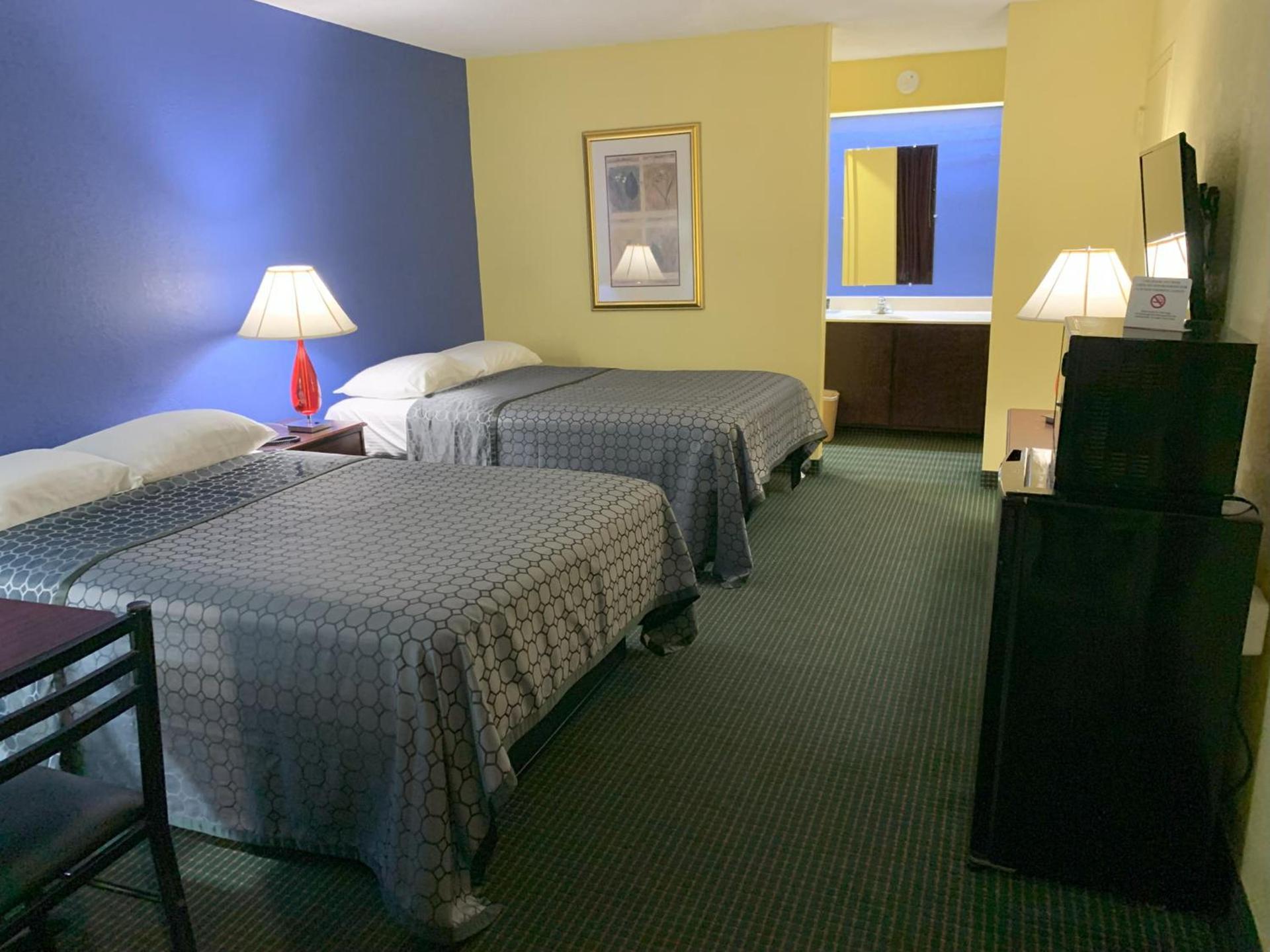 Relax Inn & Suites photo 4