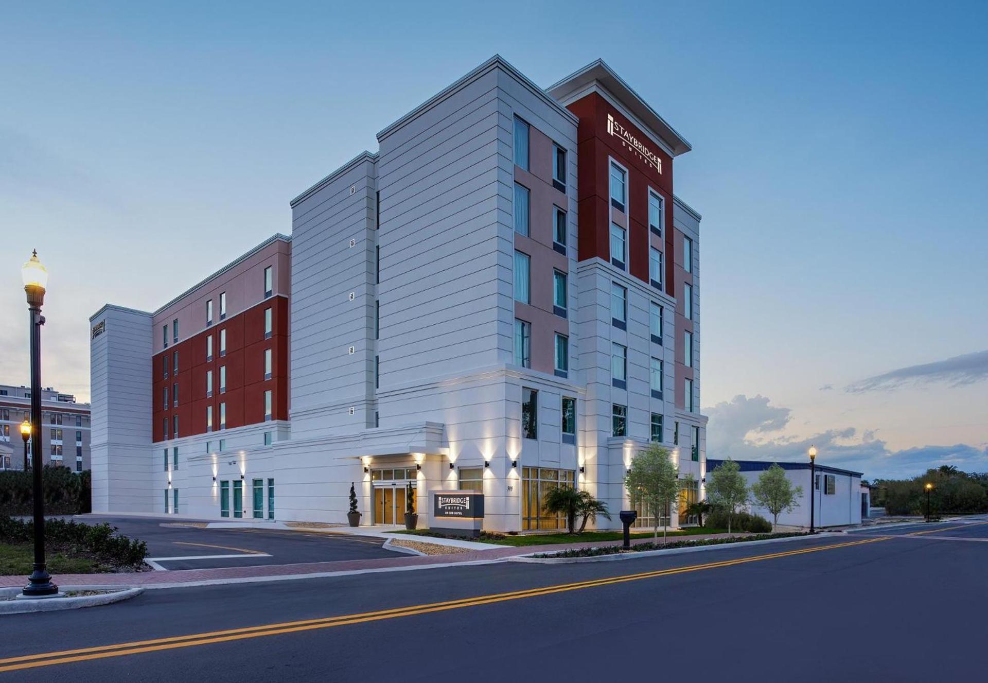 Staybridge Suites Winter Haven - Auburndale photo 48