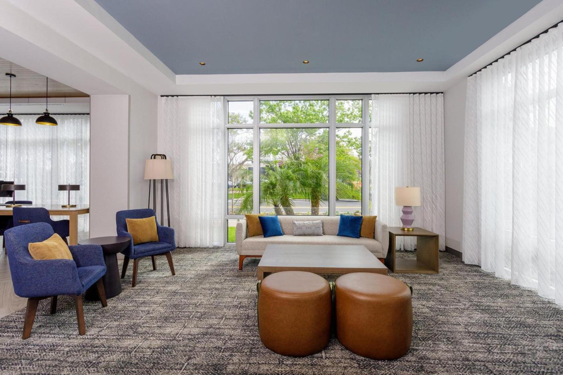 Staybridge Suites Winter Haven - Auburndale photo 20