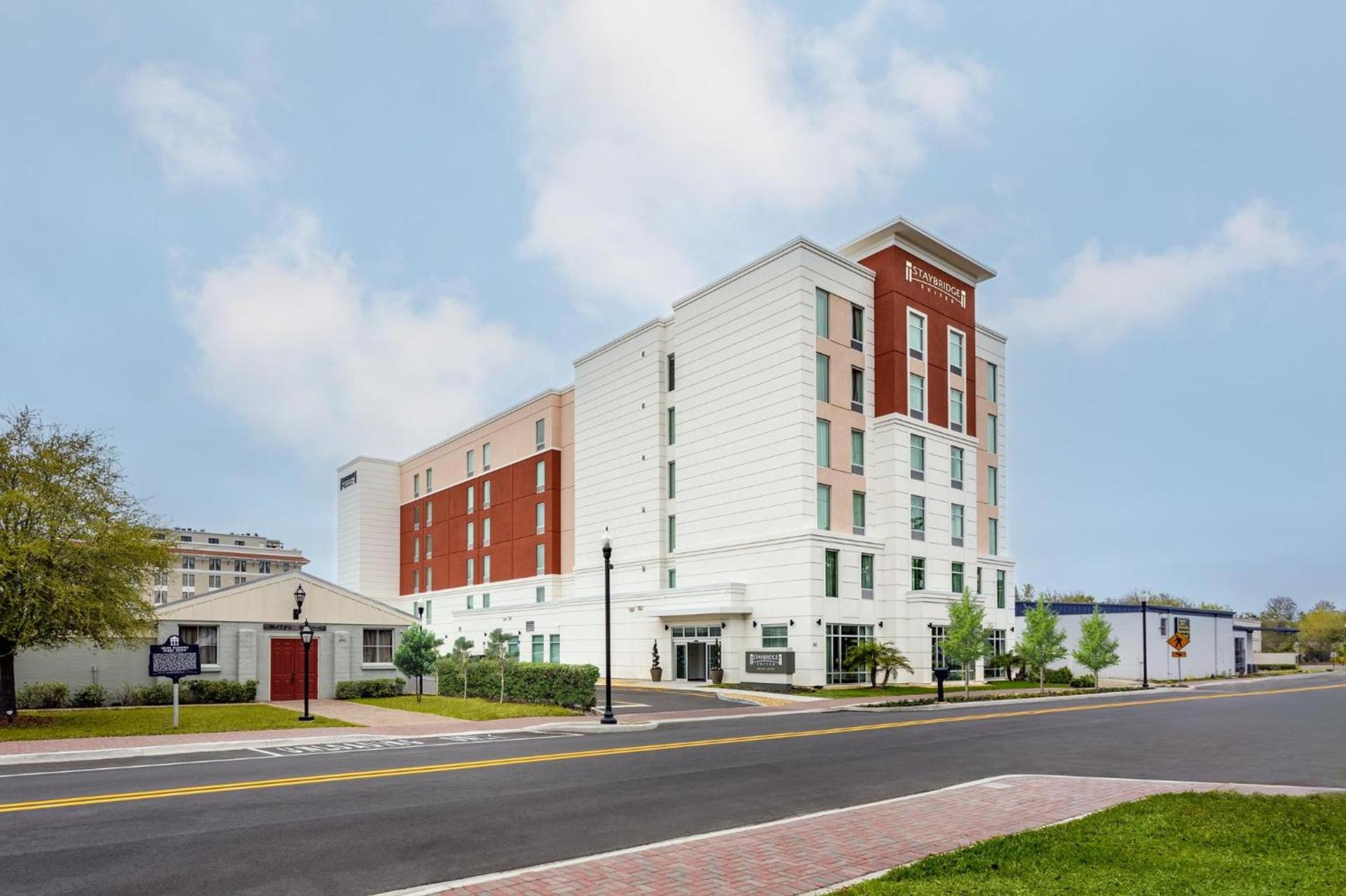 Staybridge Suites Winter Haven - Auburndale — hotel in Winter Haven