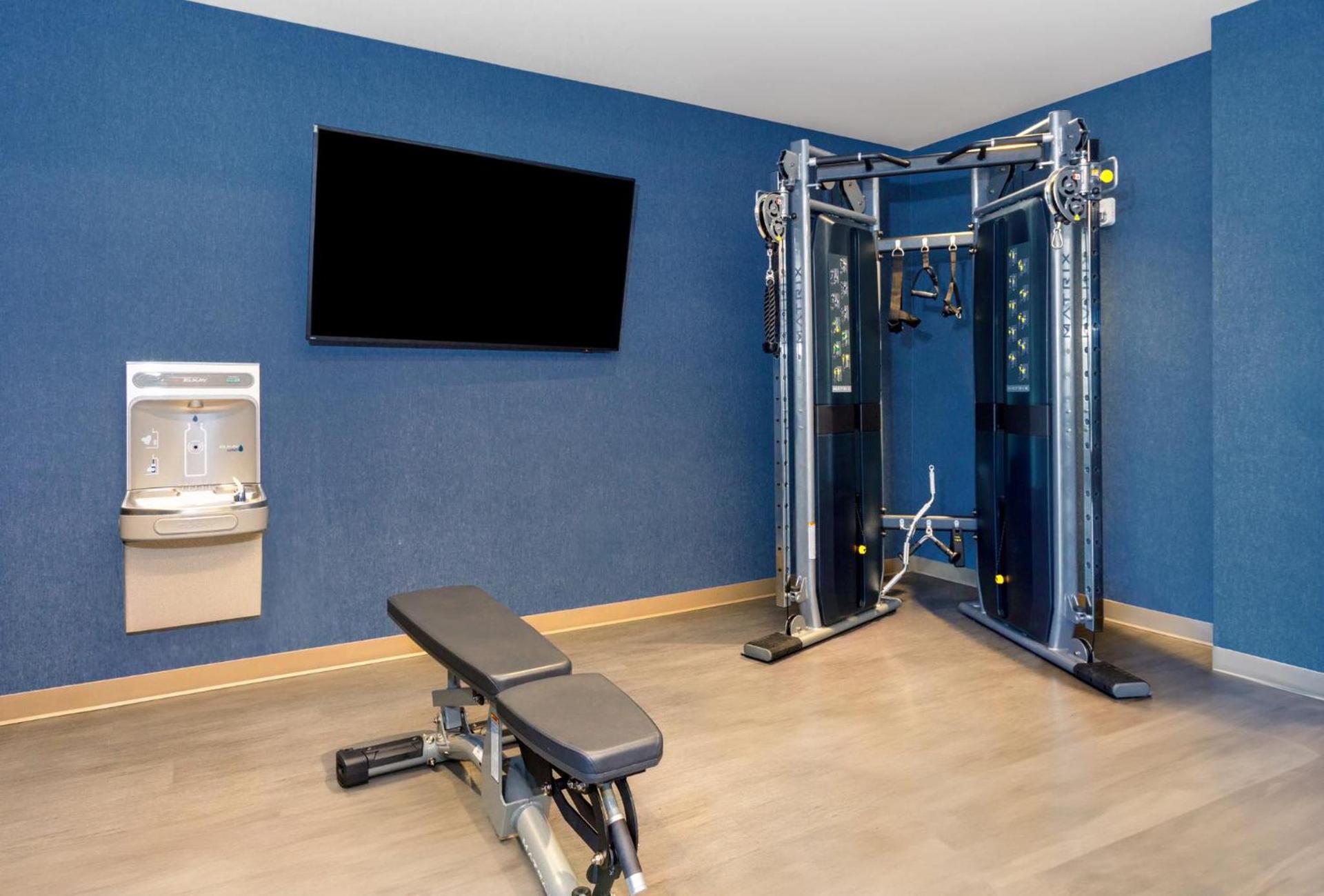 Staybridge Suites Winter Haven - Auburndale photo 51