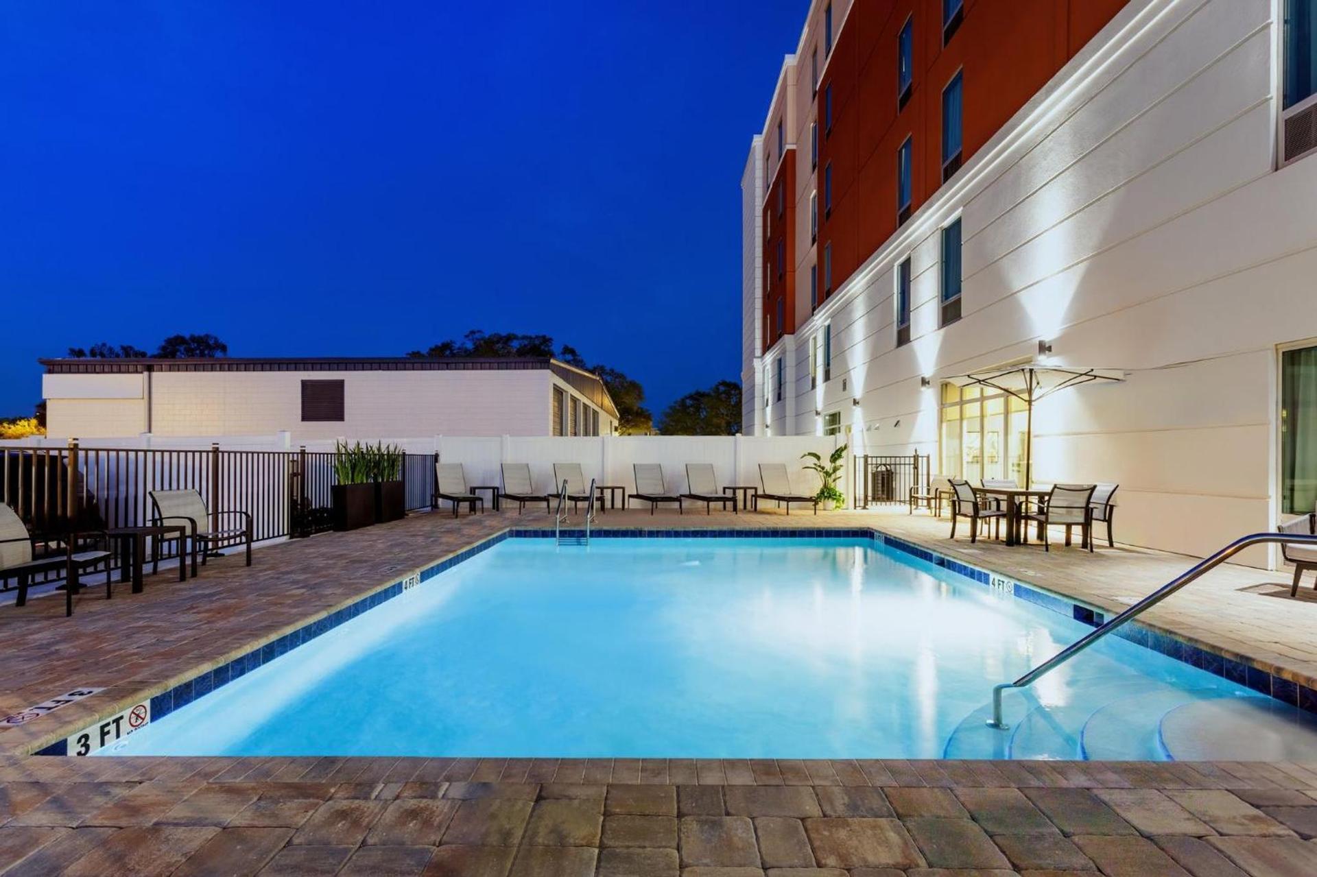 Staybridge Suites Winter Haven - Auburndale photo 50
