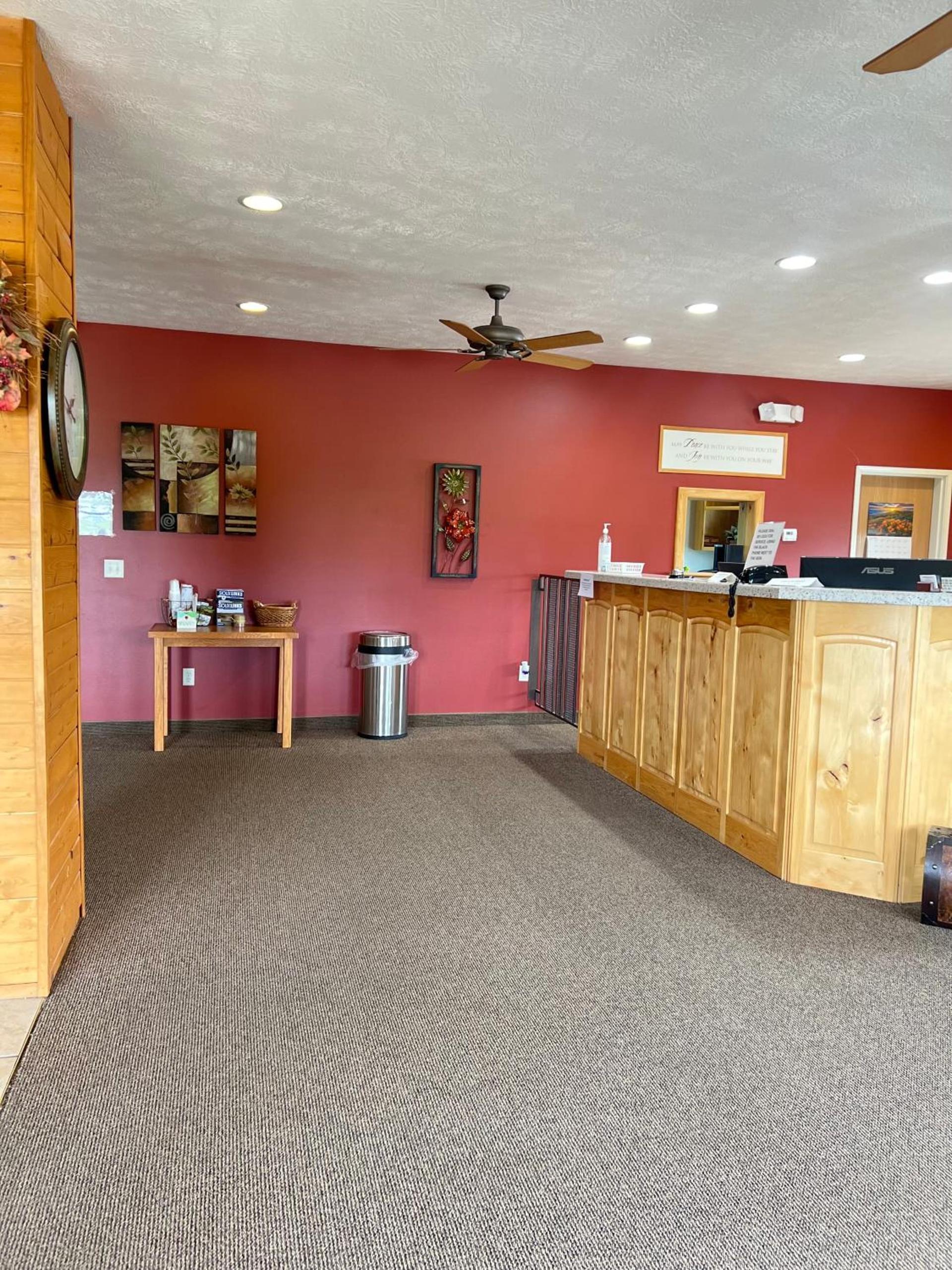 HAWARDEN HARVEST INN photo 19