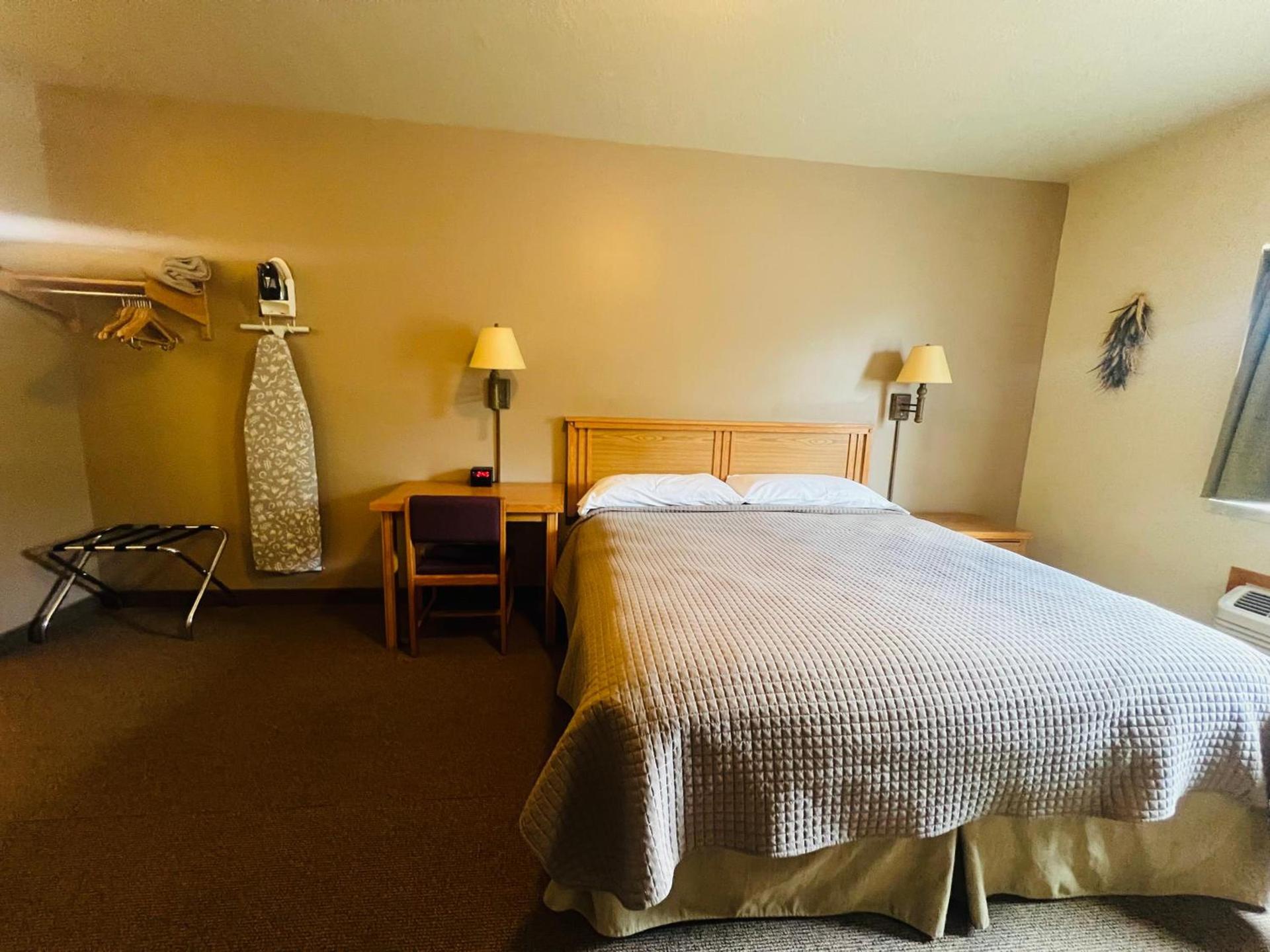 HAWARDEN HARVEST INN photo 30