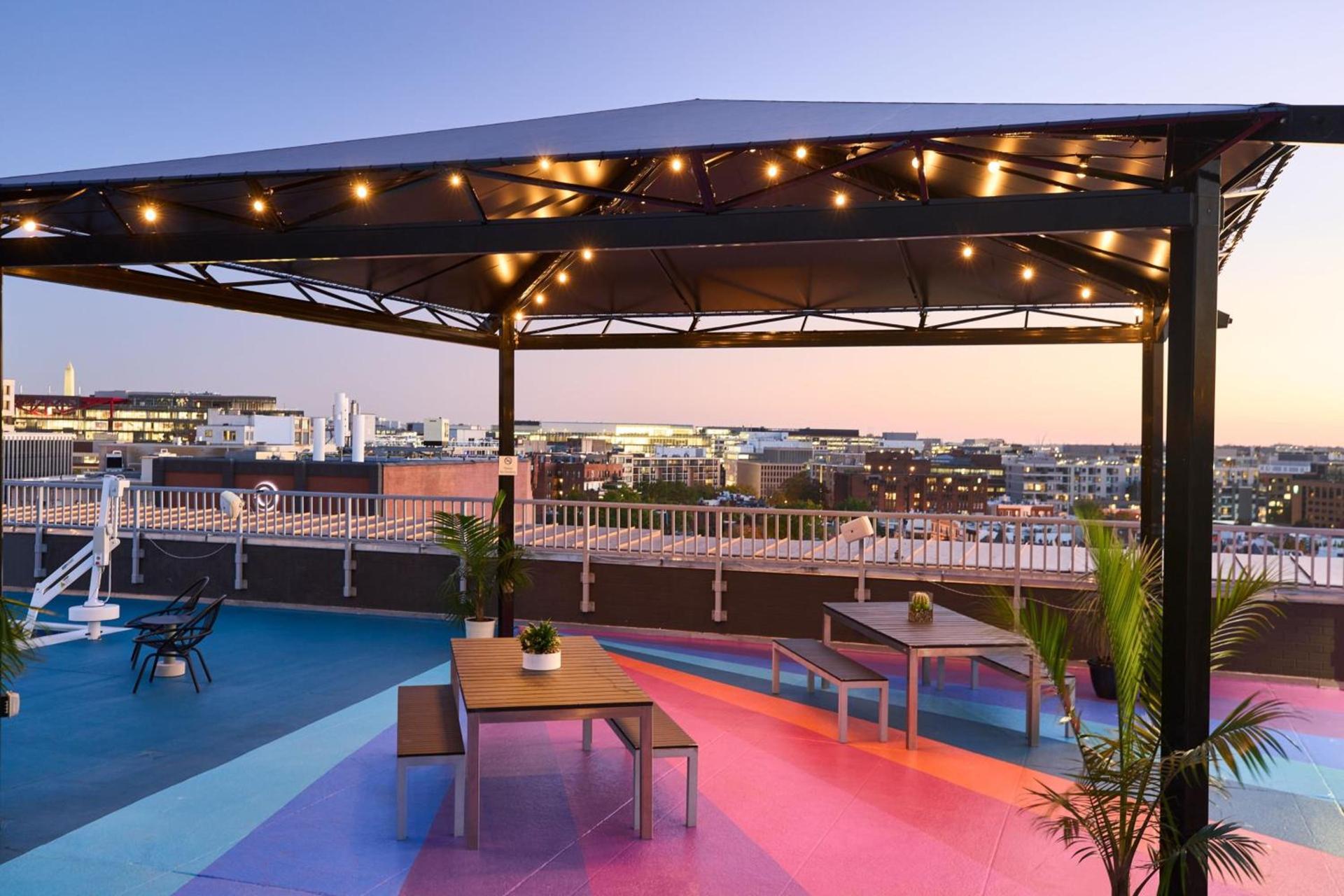The Ven at Embassy Row, Washington, D.C., a Tribute Portfolio Hotel photo 47