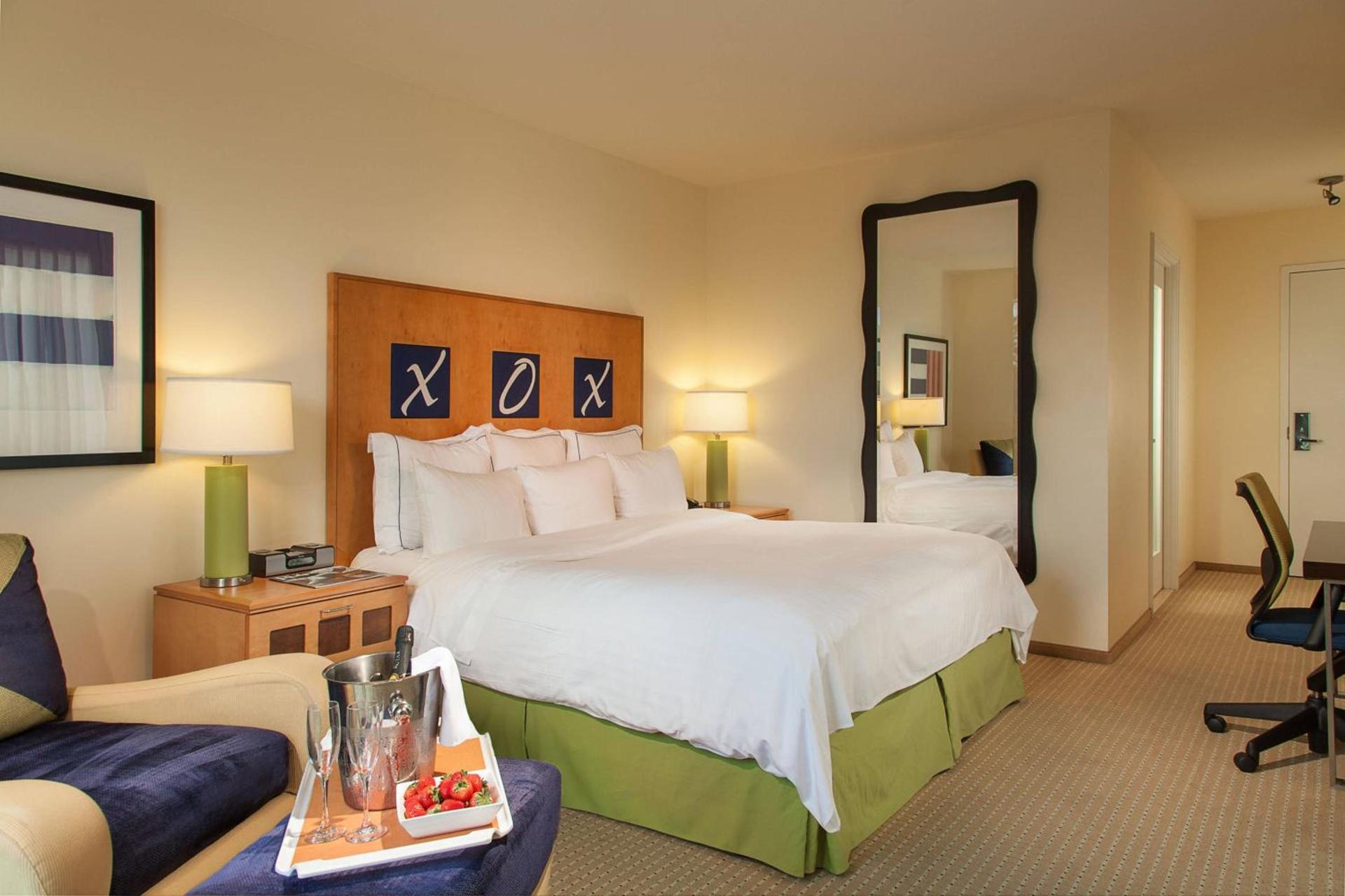 Renaissance Walnut Creek Hotel photo 4
