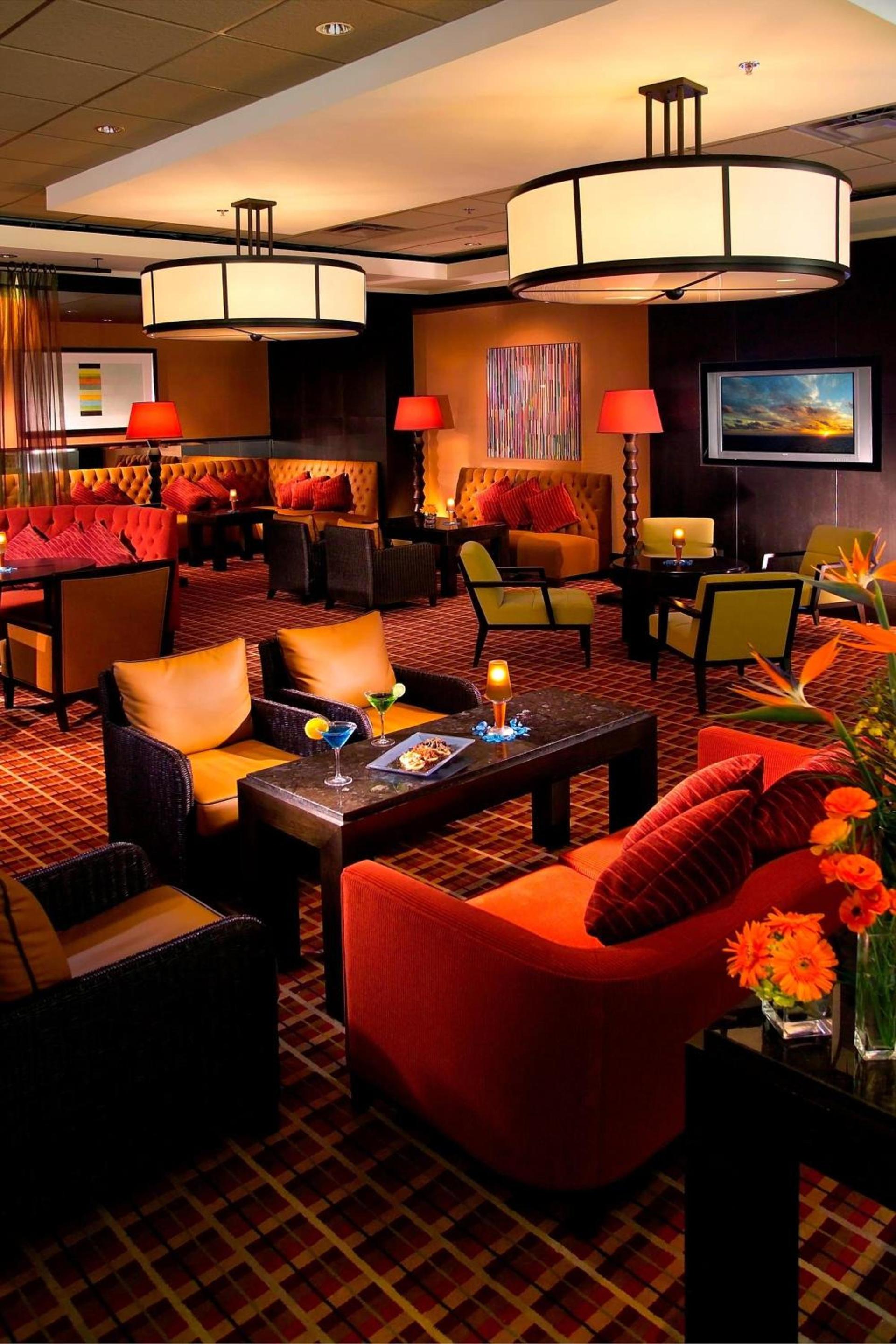 Renaissance Atlanta Waverly Hotel & Convention Center photo 47
