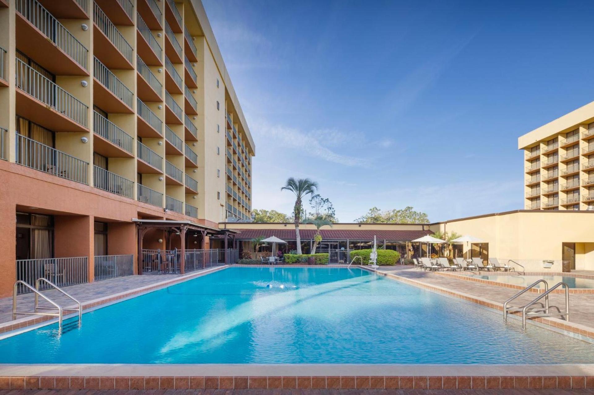 Holiday Inn & Suites Orlando SW - Celebration Area by IHG photo 2