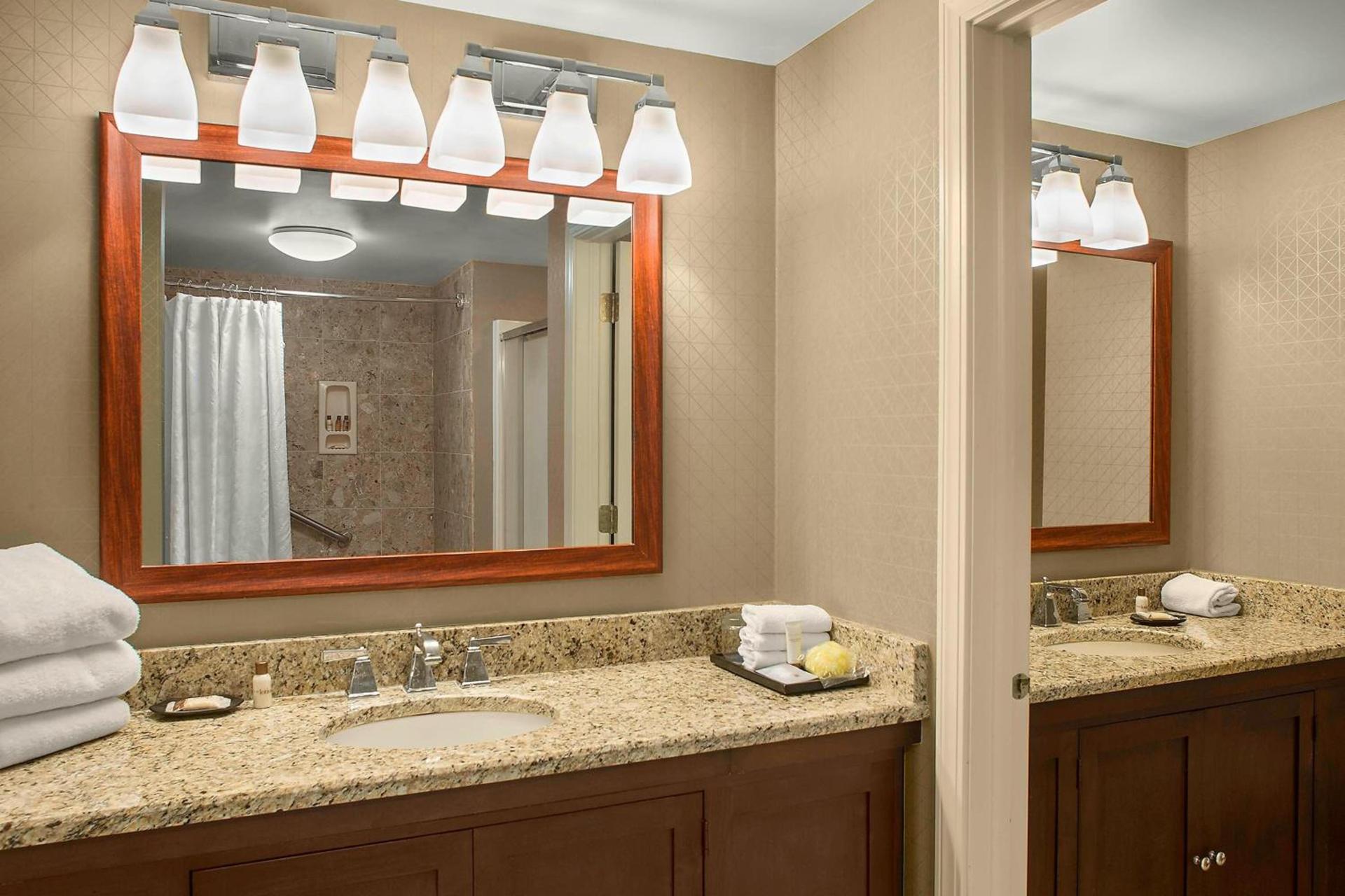Sheraton Suites Akron Cuyahoga Falls photo 17