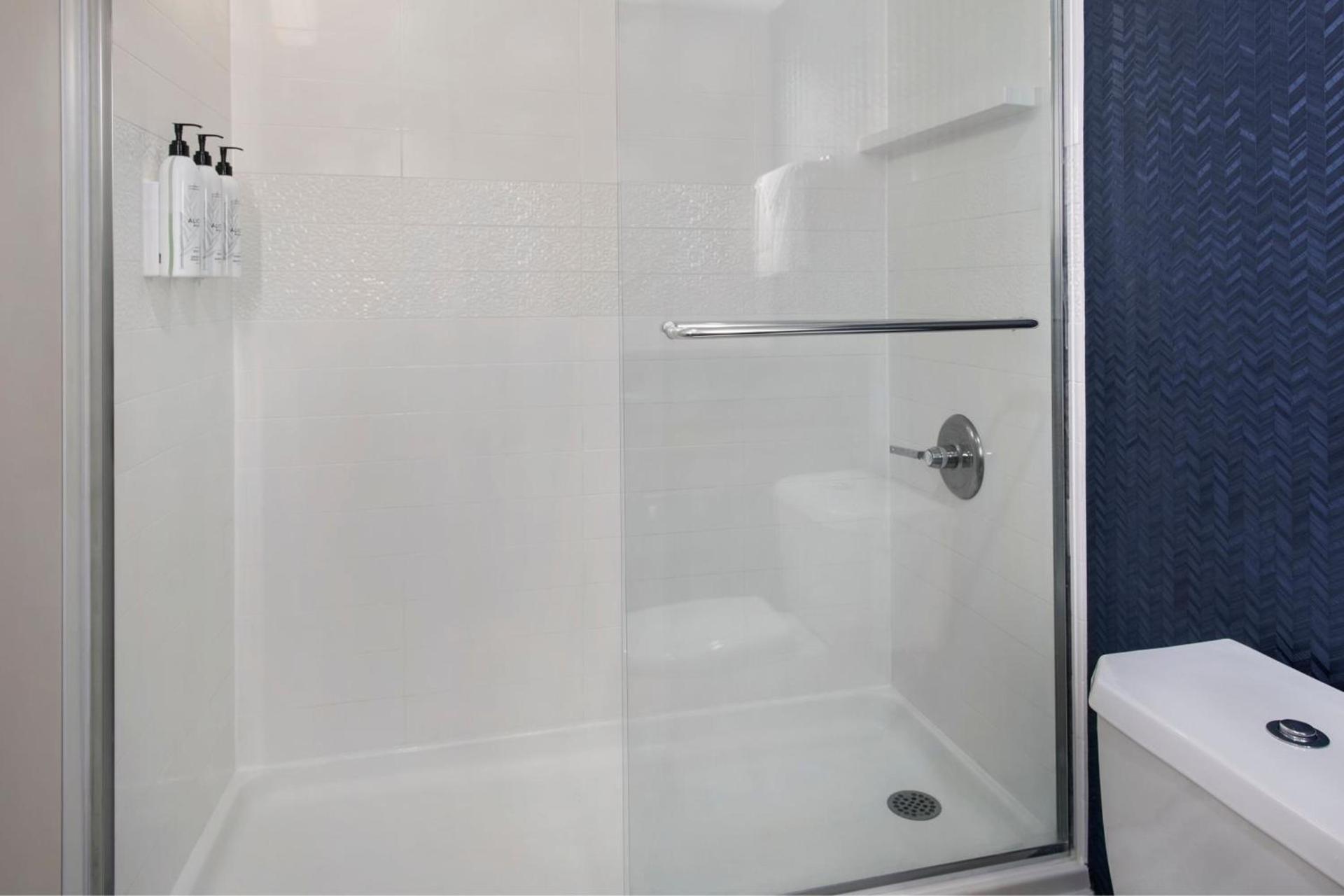 Fairfield Inn Rochester Airport photo 9