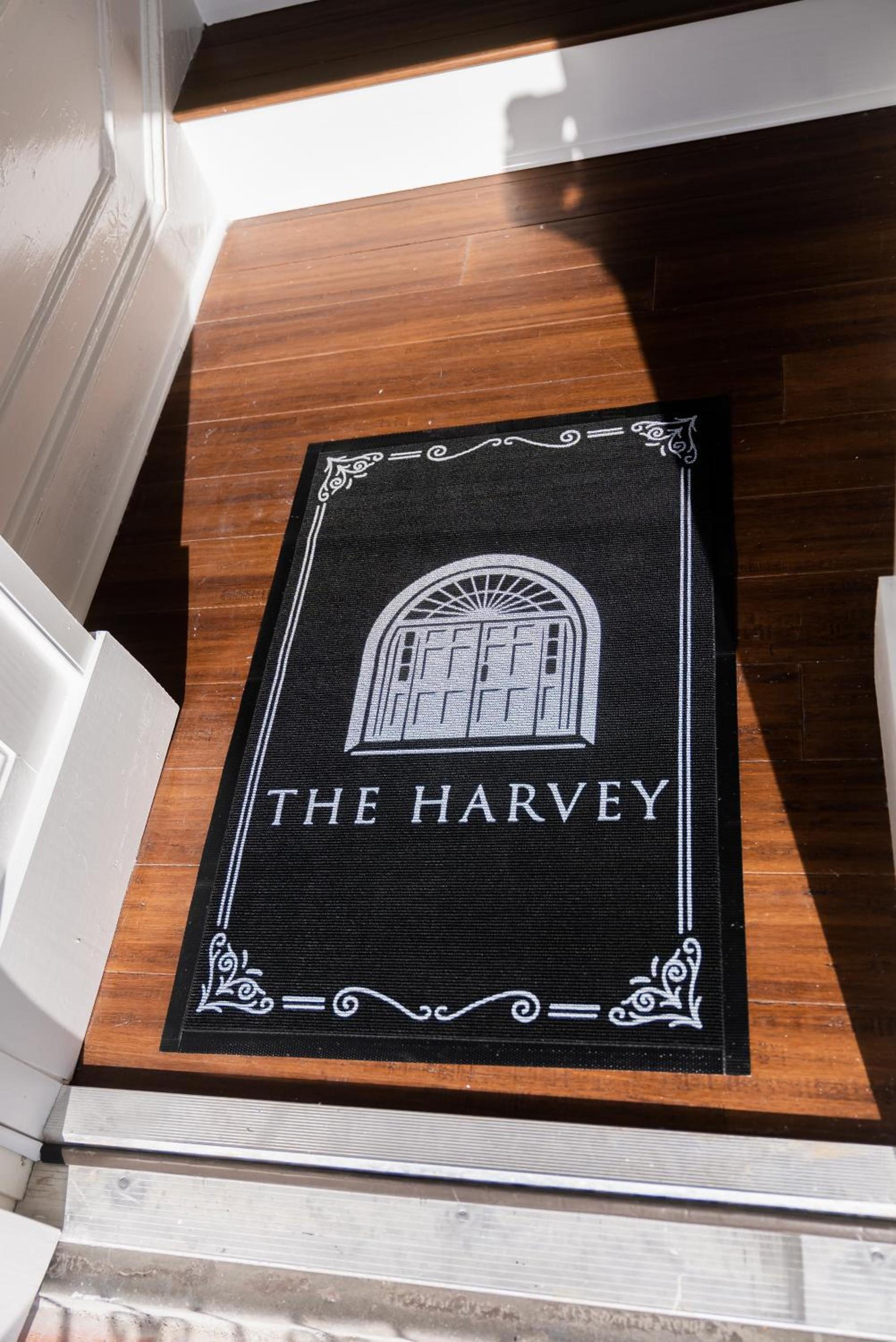 The Harvey photo 5