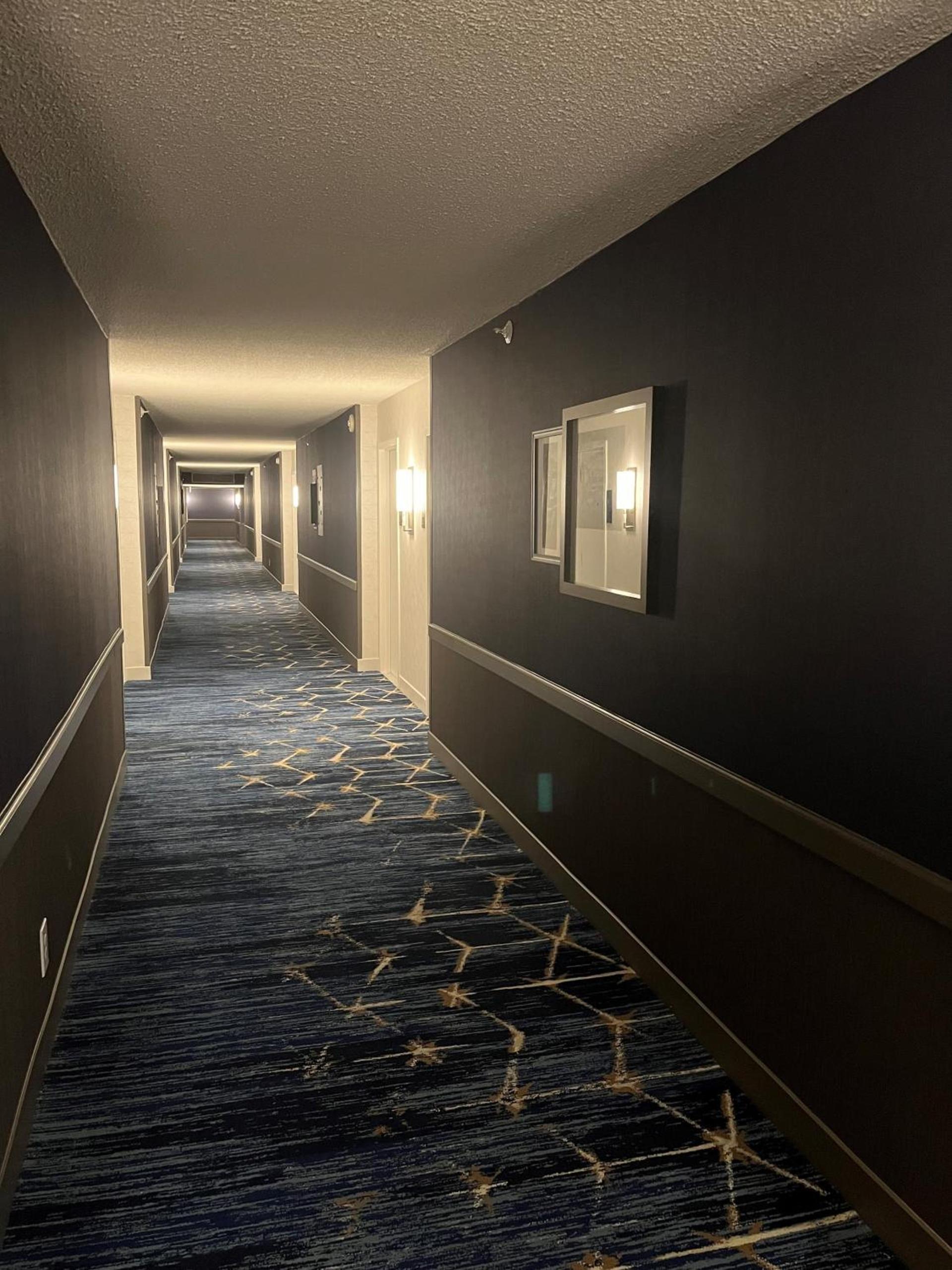 DoubleTree By Hilton Baltimore North Pikesville photo 54