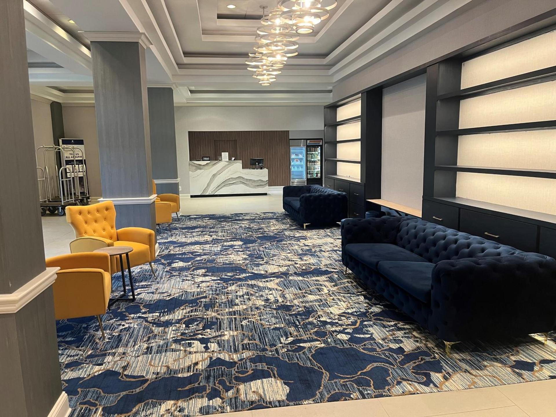 DoubleTree By Hilton Baltimore North Pikesville photo 56