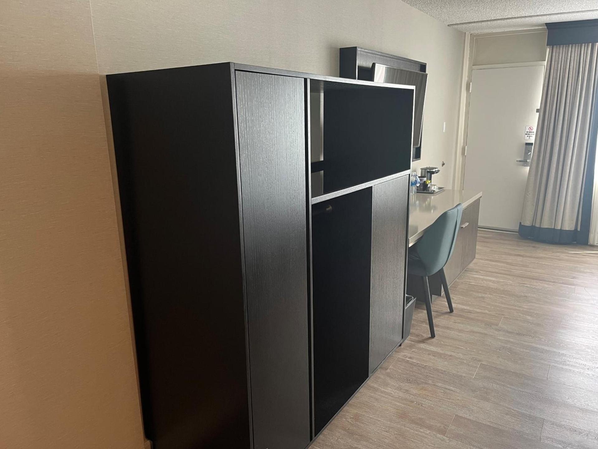DoubleTree By Hilton Baltimore North Pikesville photo 63