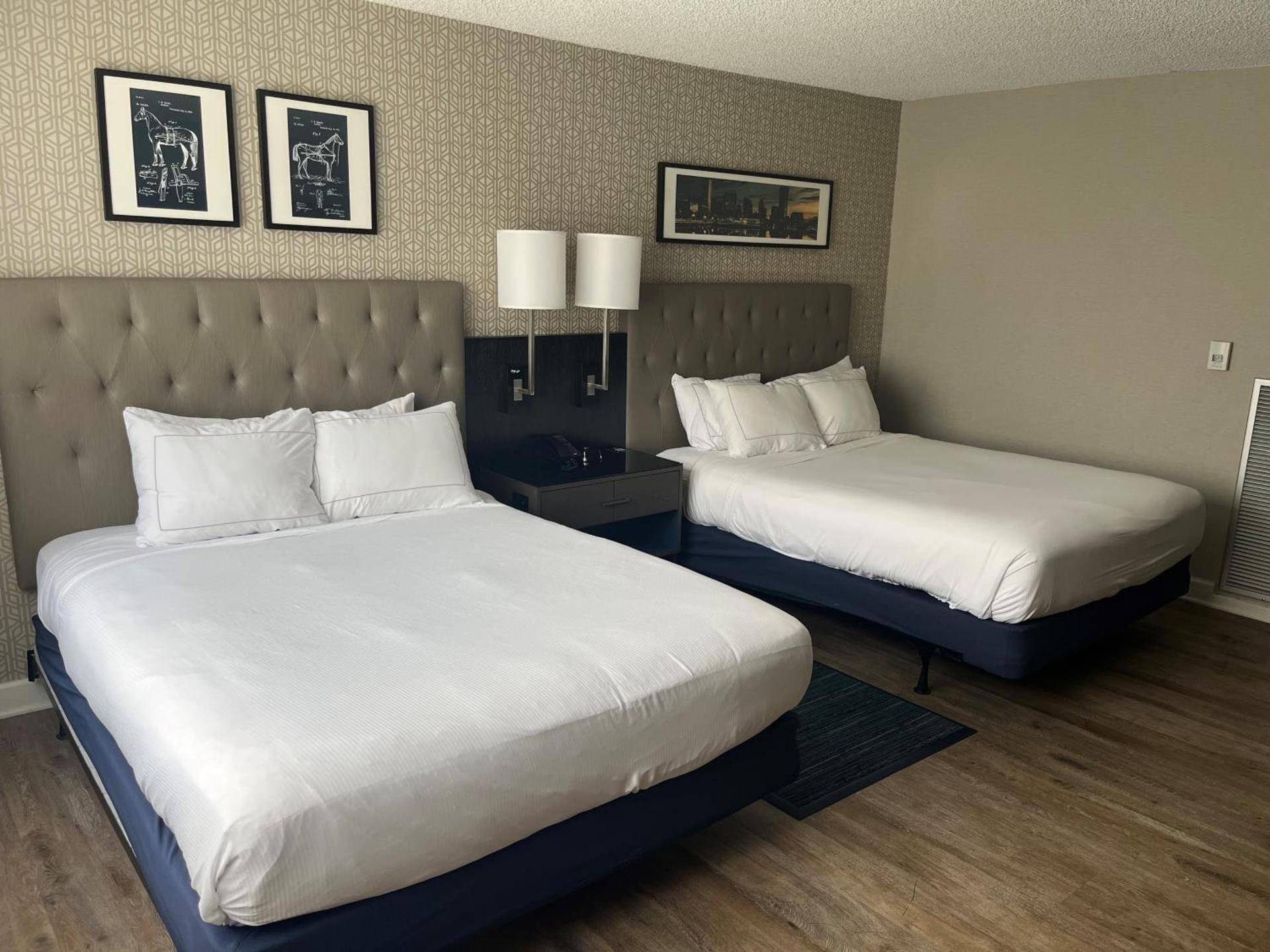 DoubleTree By Hilton Baltimore North Pikesville photo 62