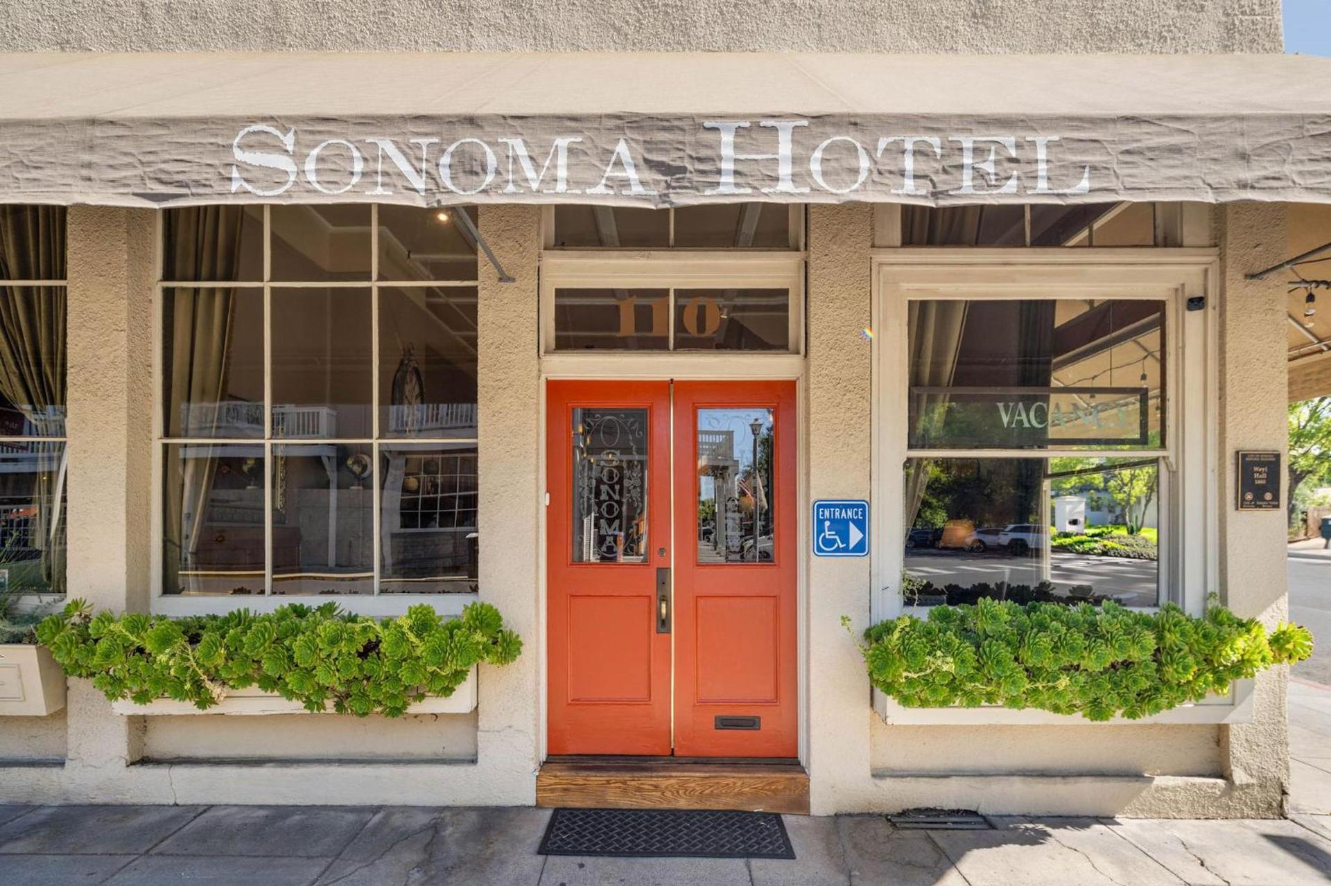Sonoma Hotel photo 73