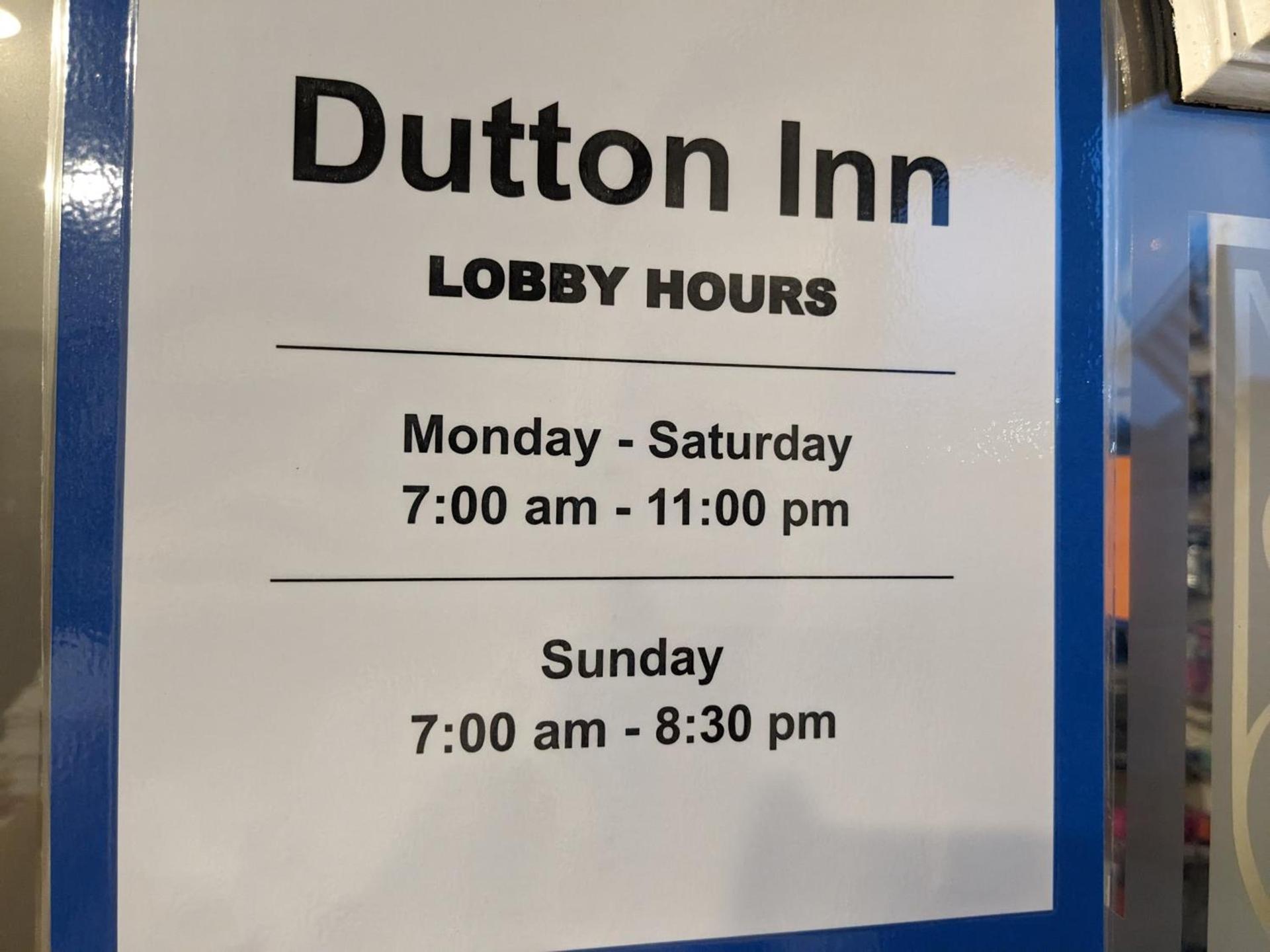 Dutton Inn photo 25