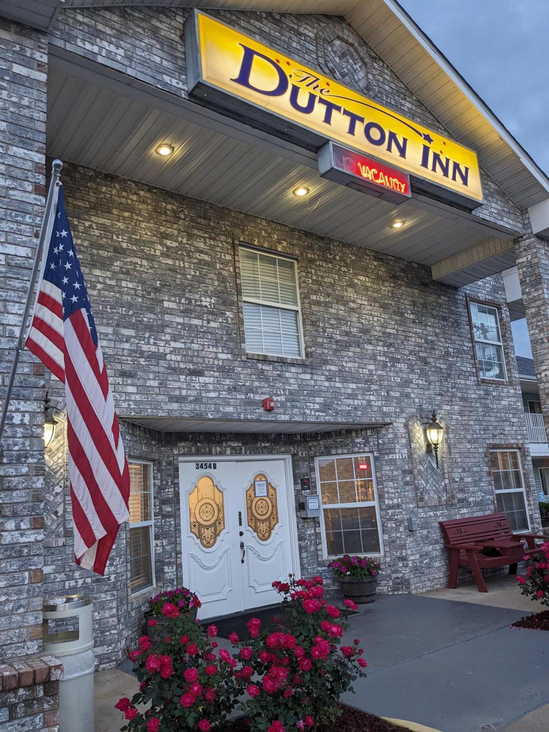 Dutton Inn photo 30