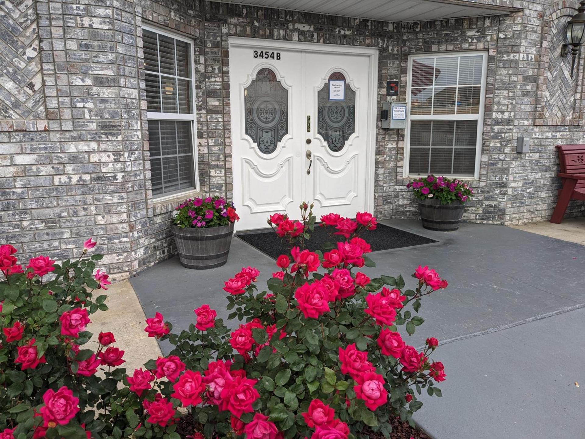 Dutton Inn photo 28
