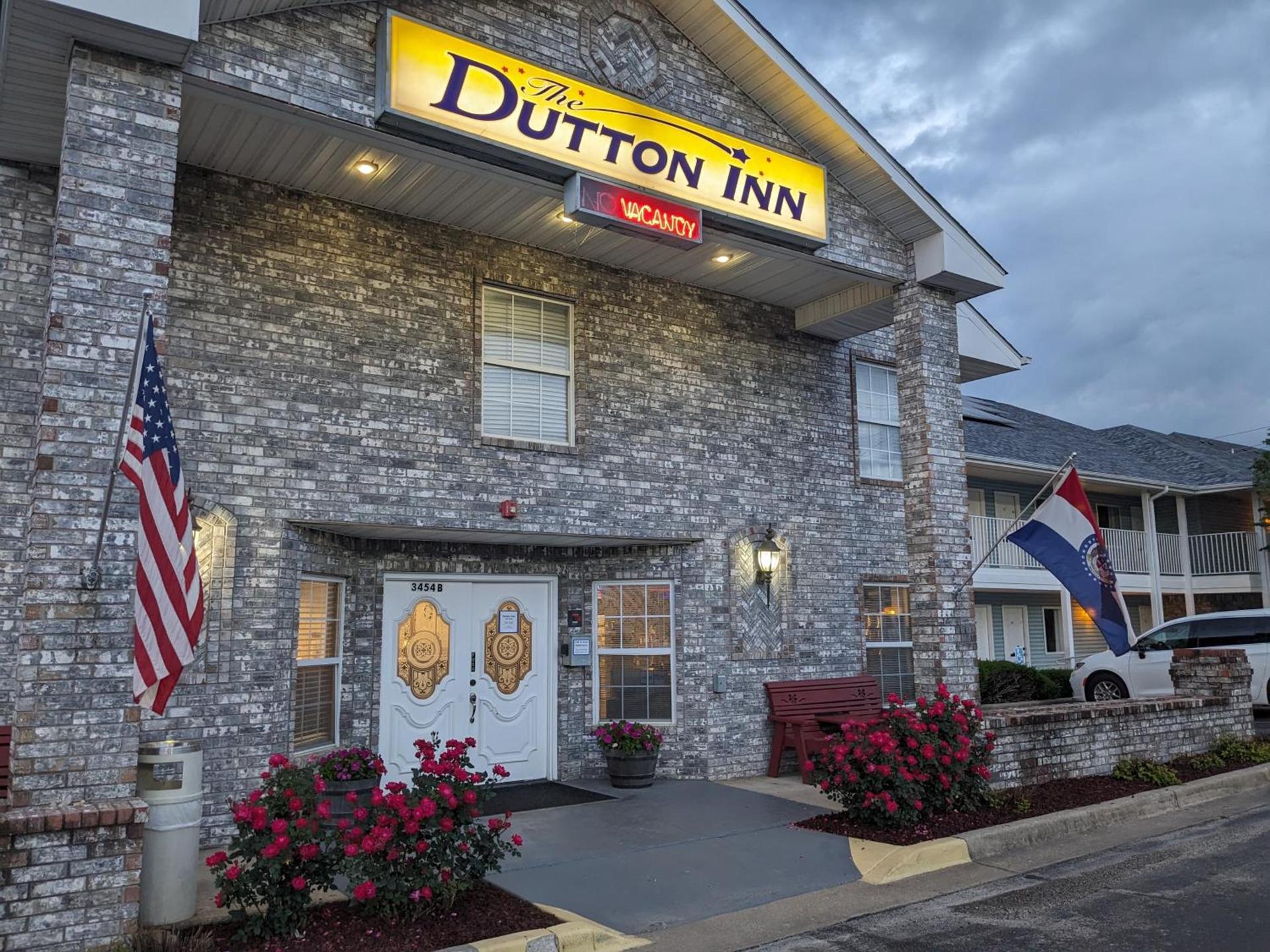 Dutton Inn photo 29