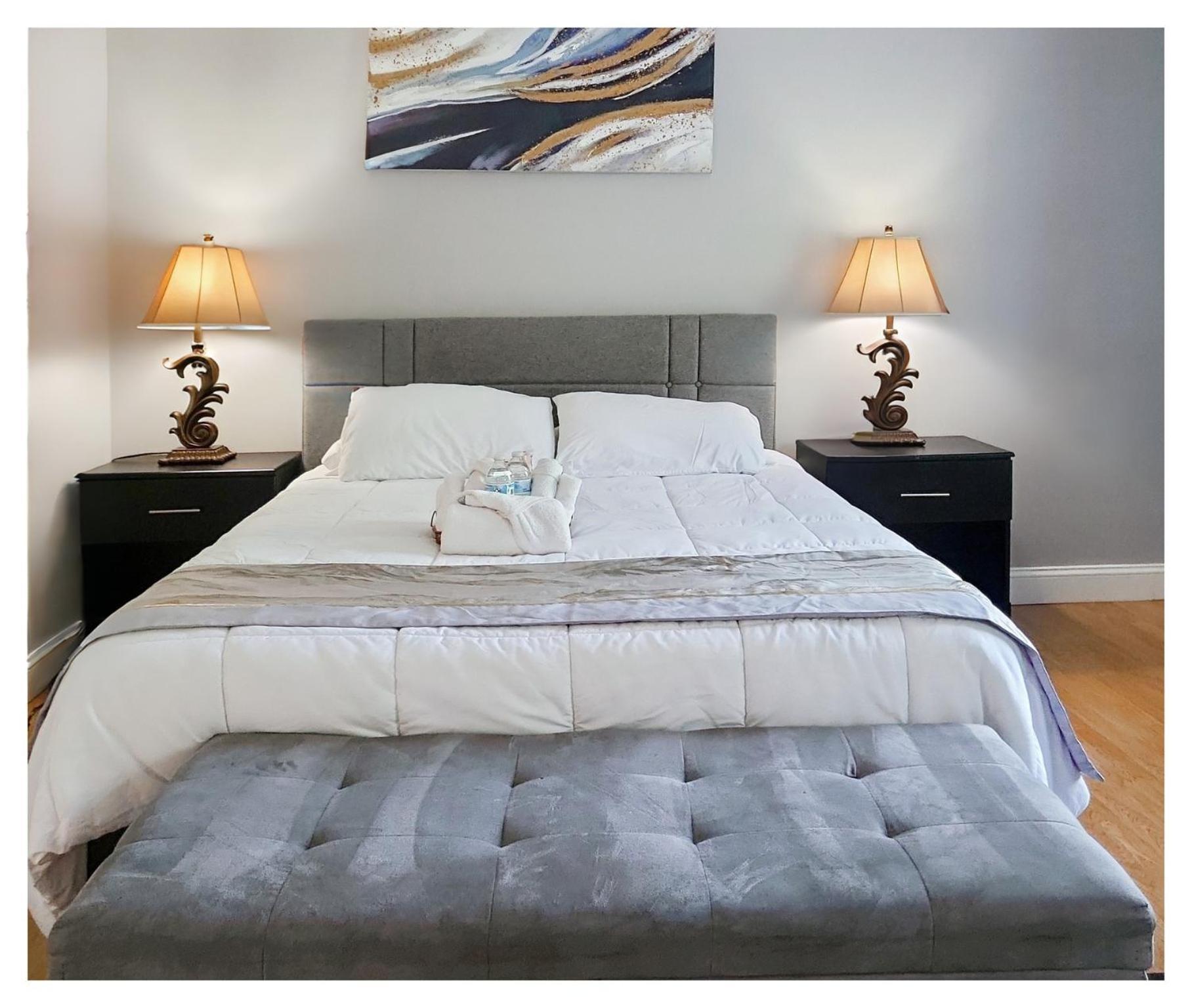 Modern Comfort Stays photo 44