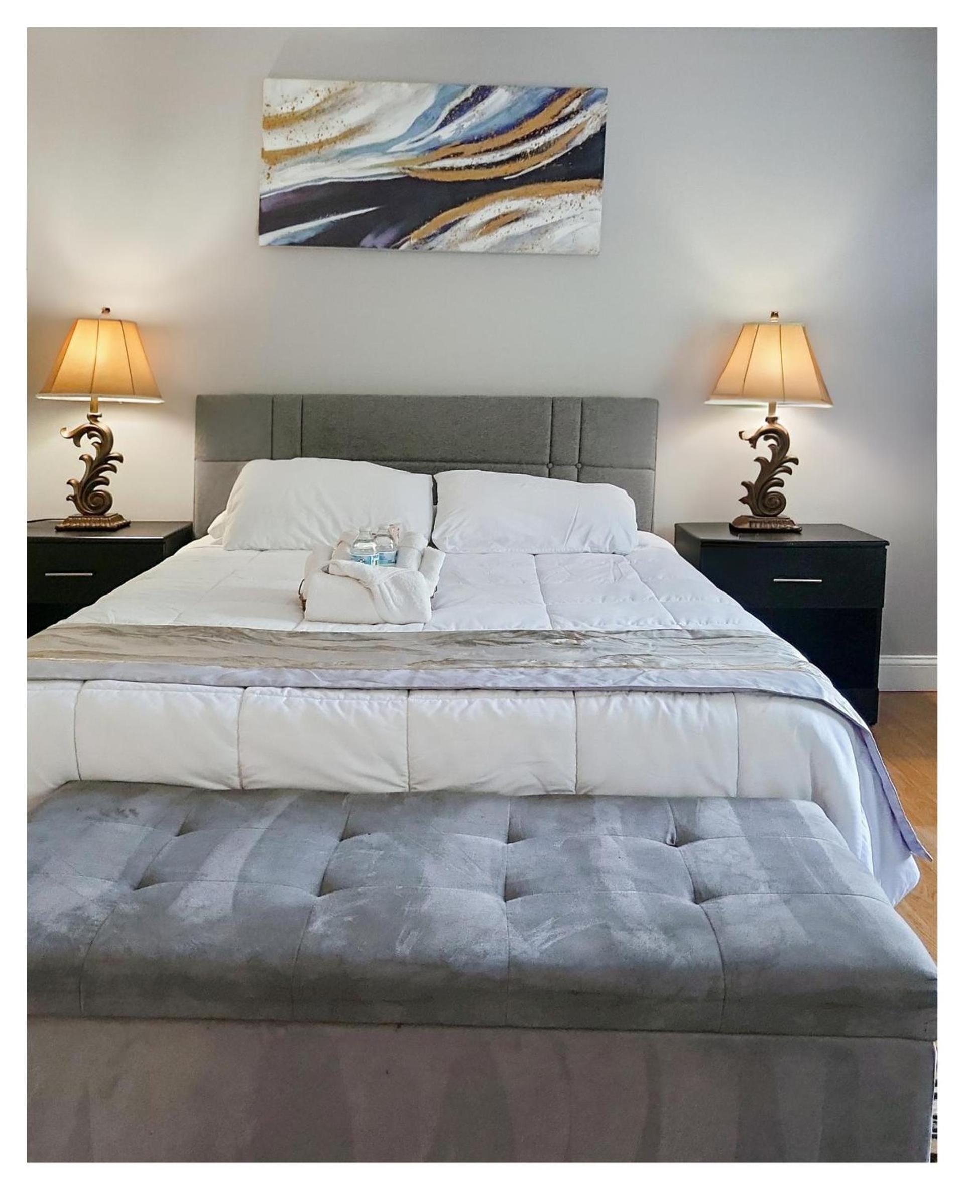 Modern Comfort Stays photo 48