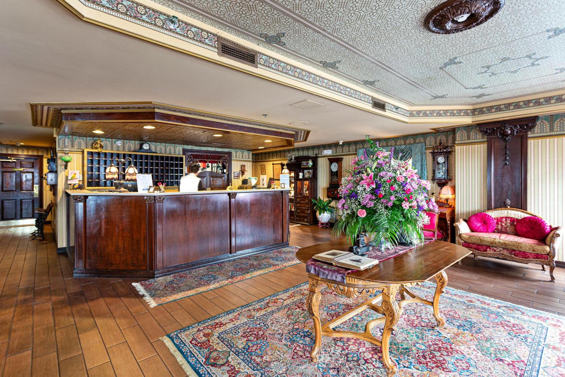Boardwalk Plaza Hotel photo 4