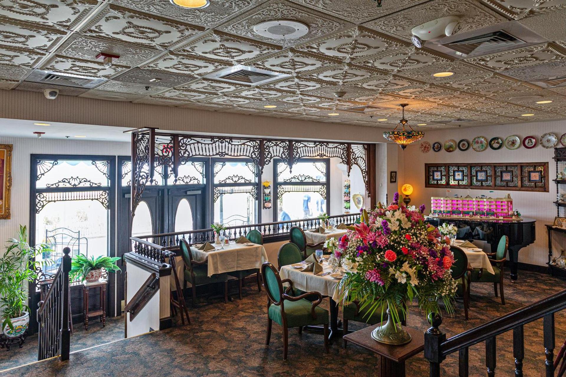 Boardwalk Plaza Hotel photo 35