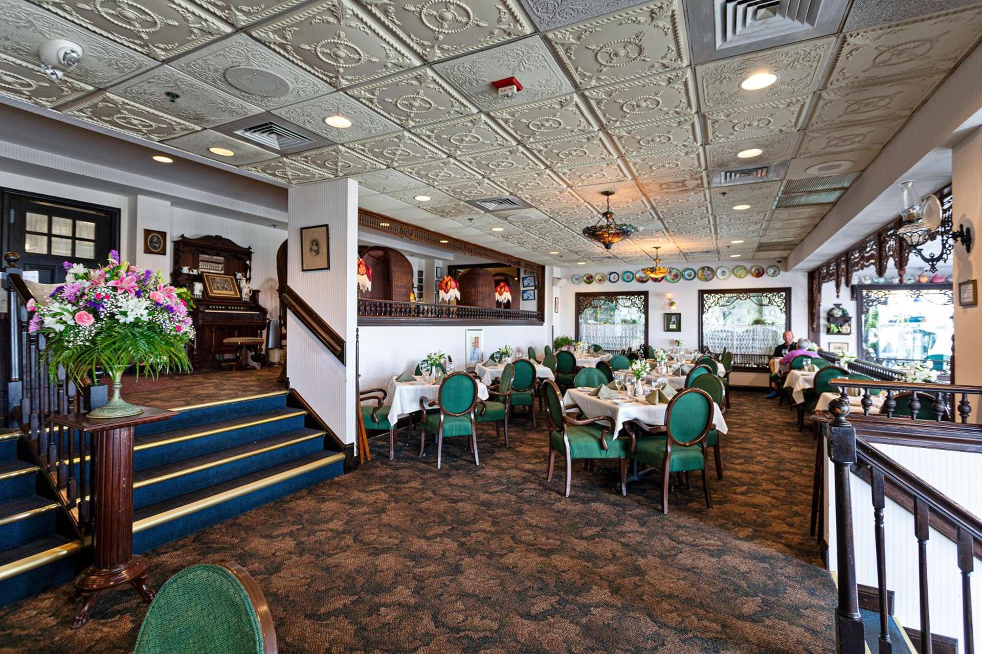 Boardwalk Plaza Hotel photo 31