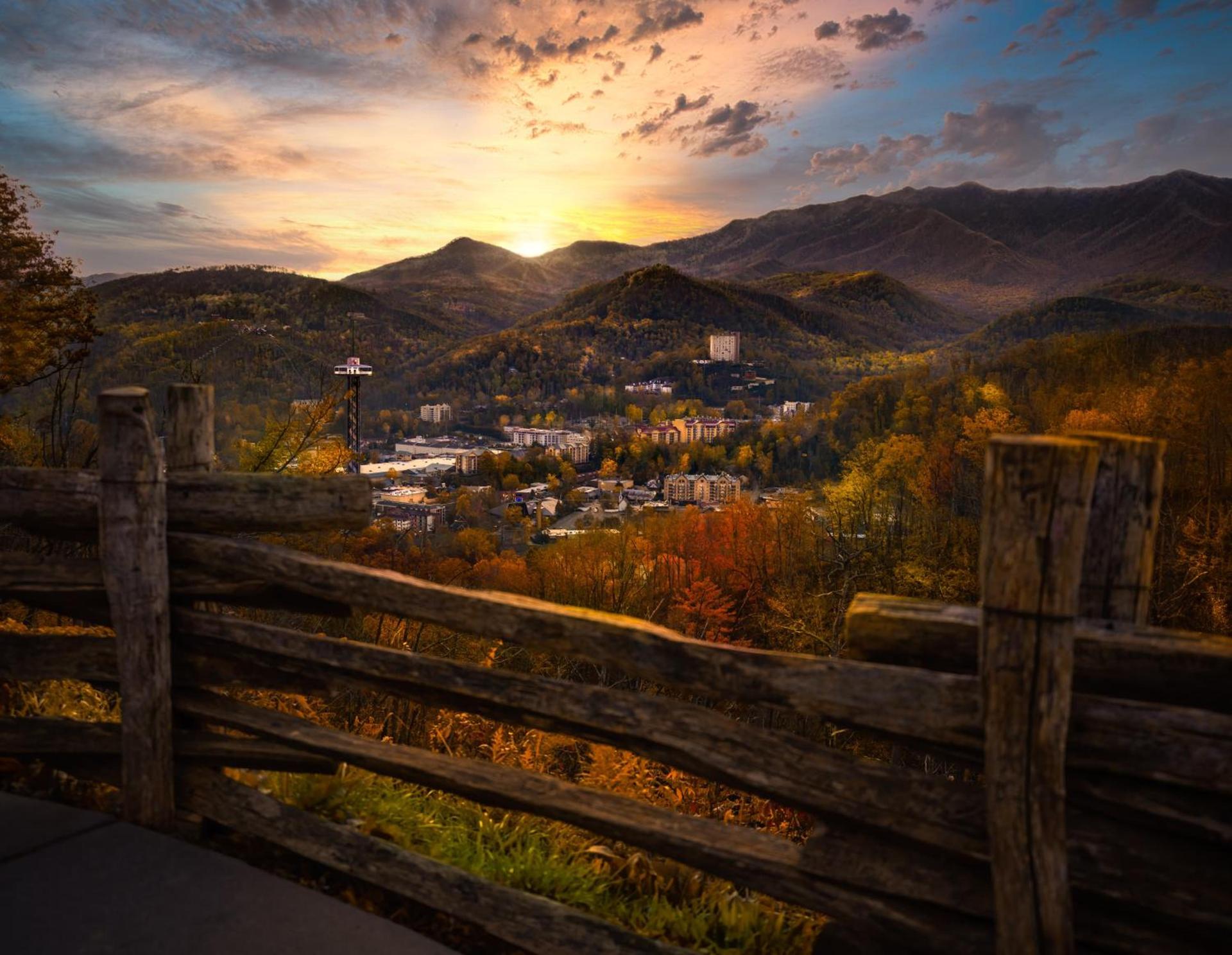 Creekside Lodge photo 46