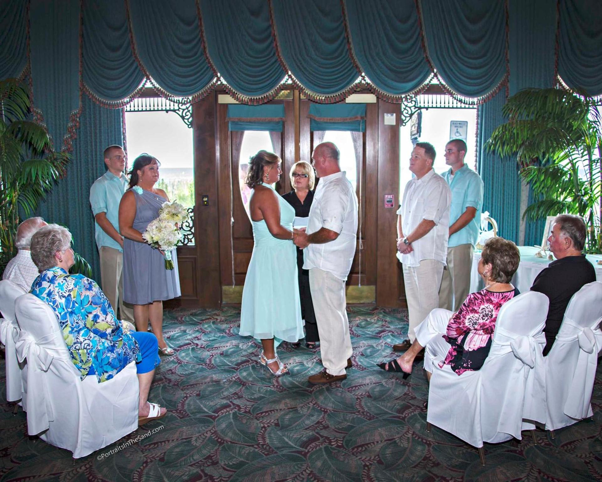 Boardwalk Plaza Hotel photo 38