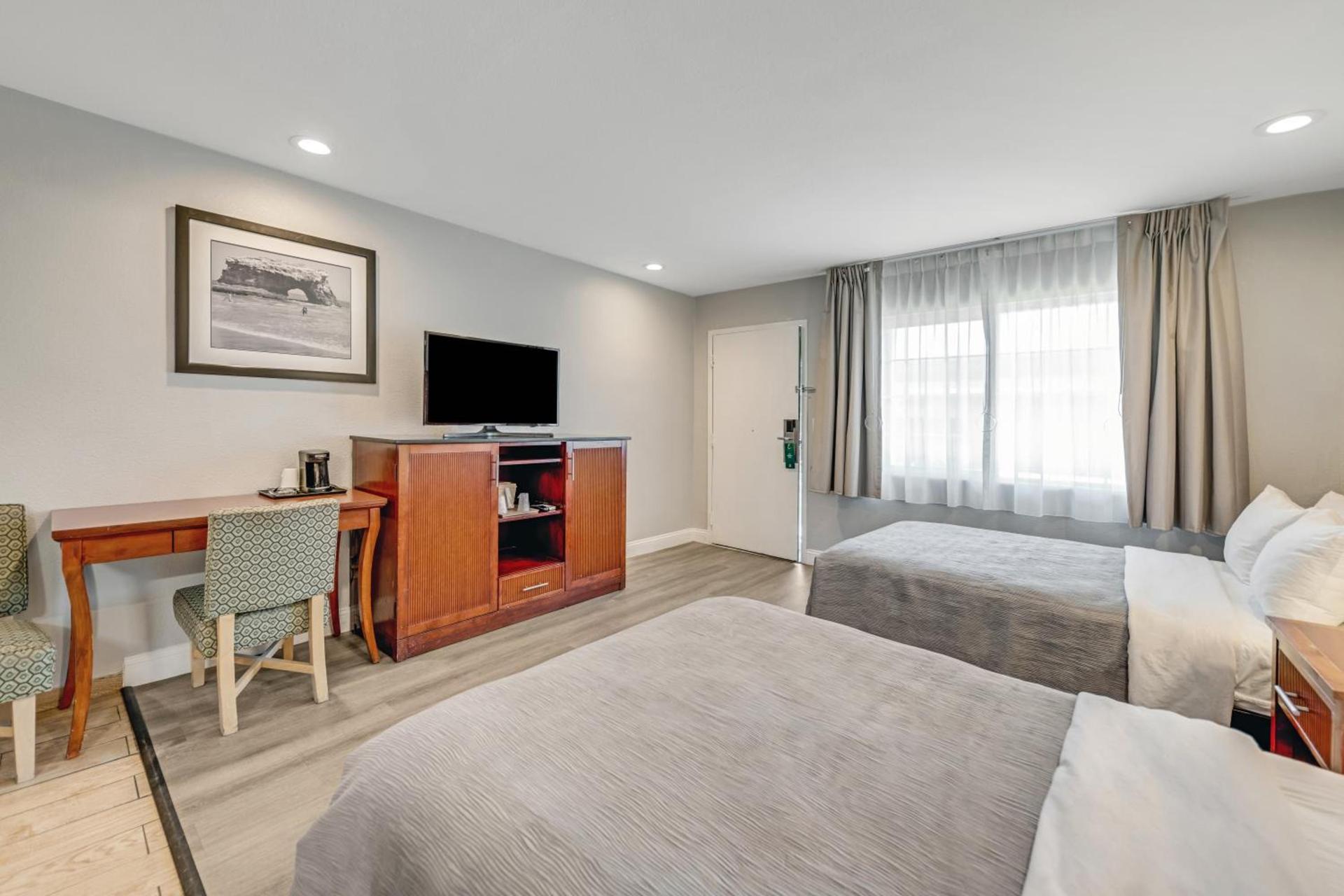 Quality Inn Santa Cruz Downtown Area photo 46